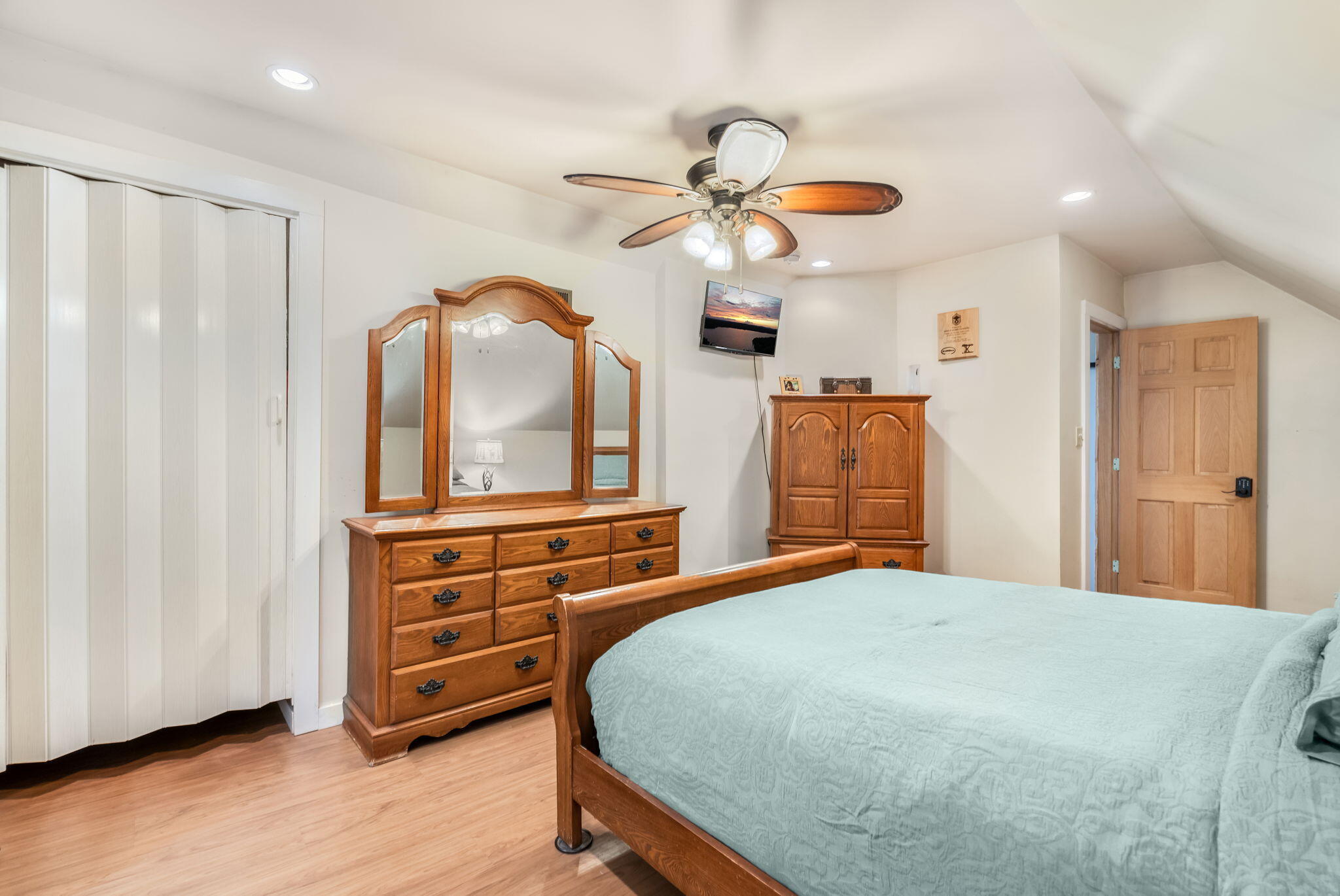 42 Lagrange Road, Howland, ME, 04448