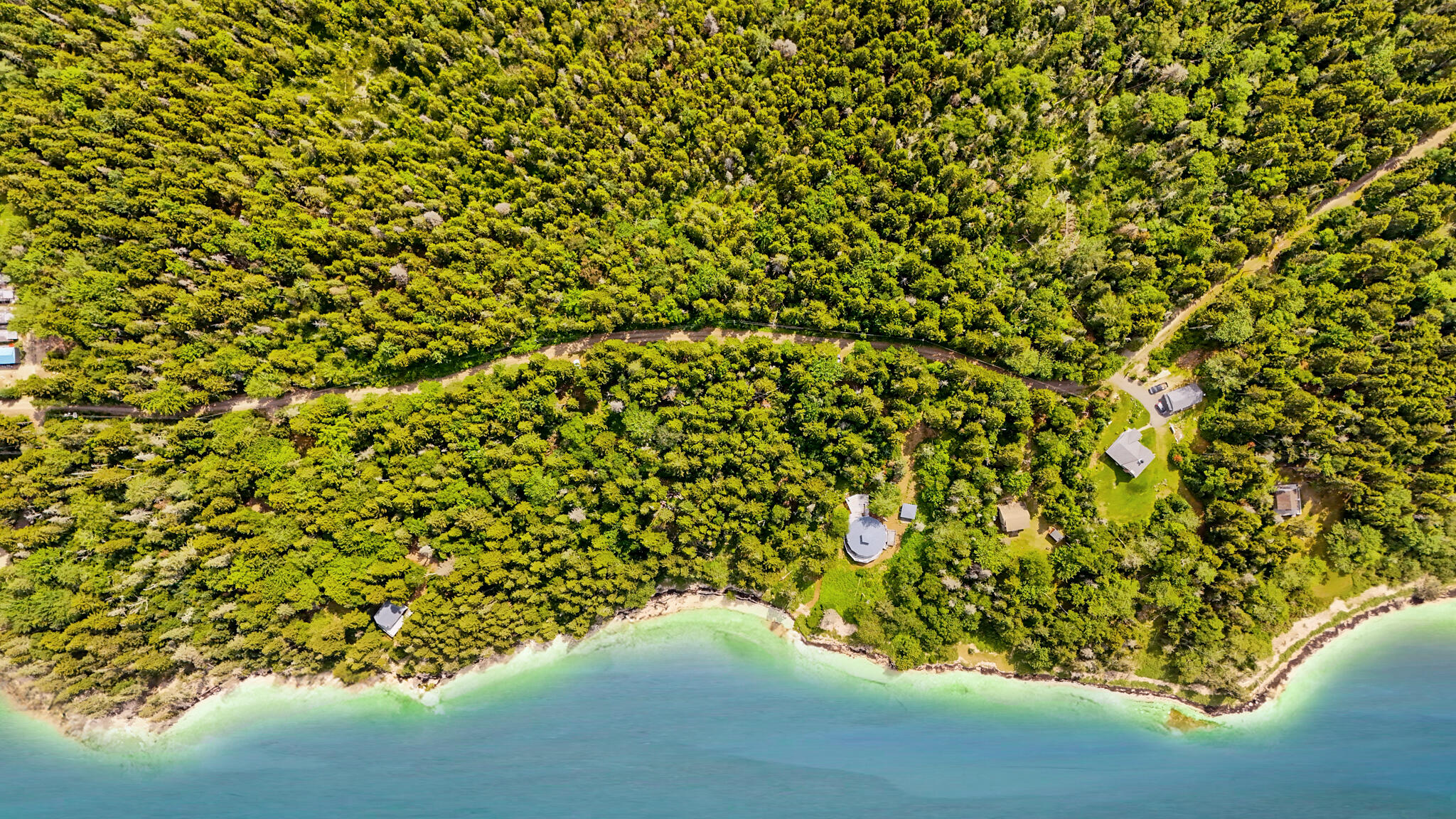 14A Wilderness Shores Road South, Steuben, ME, 04680