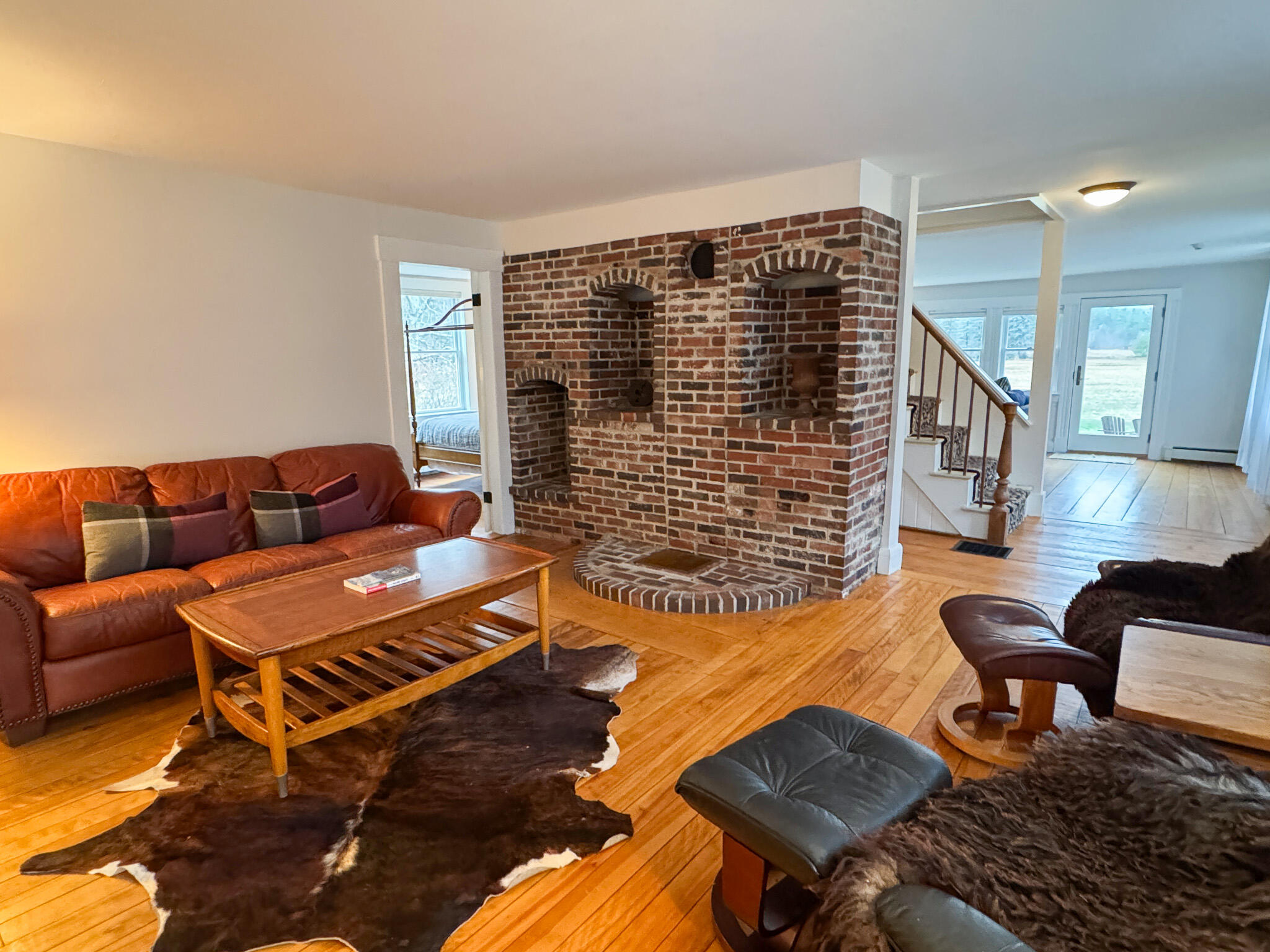 43 Fleming Road, Bethel, ME, 04217