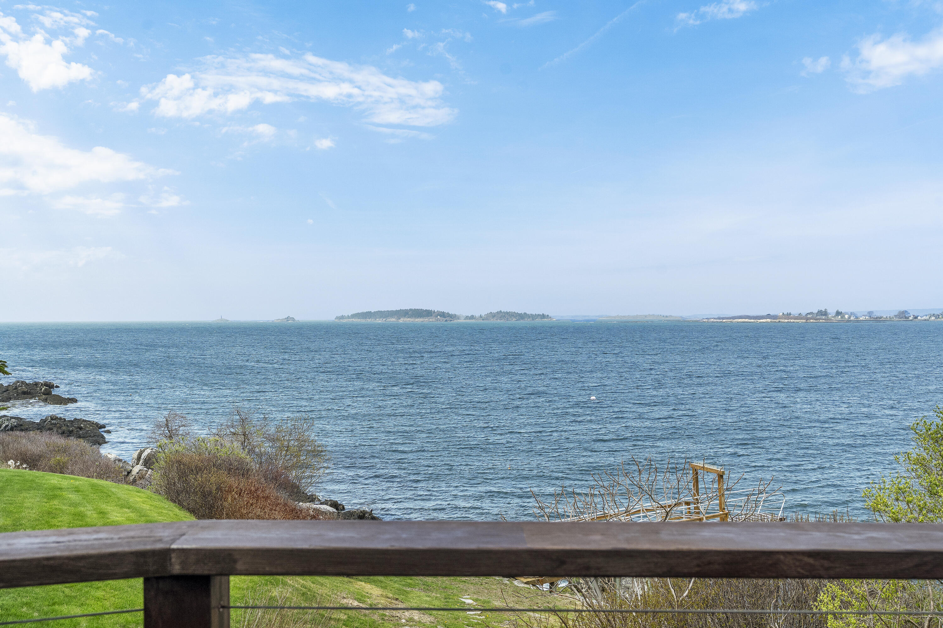 Harpswell Harpswell
