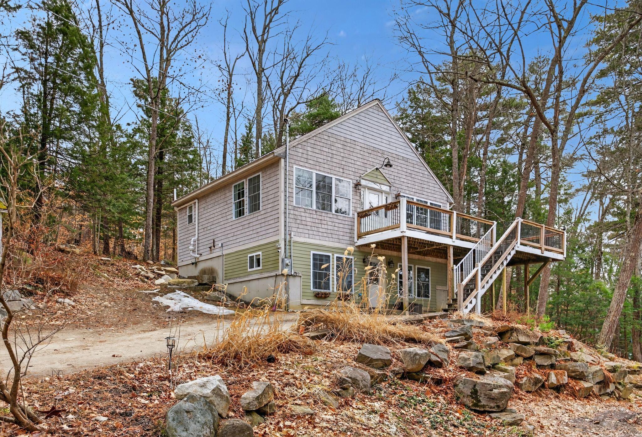 15 Bennett Drive, Caribou, ME, 04736