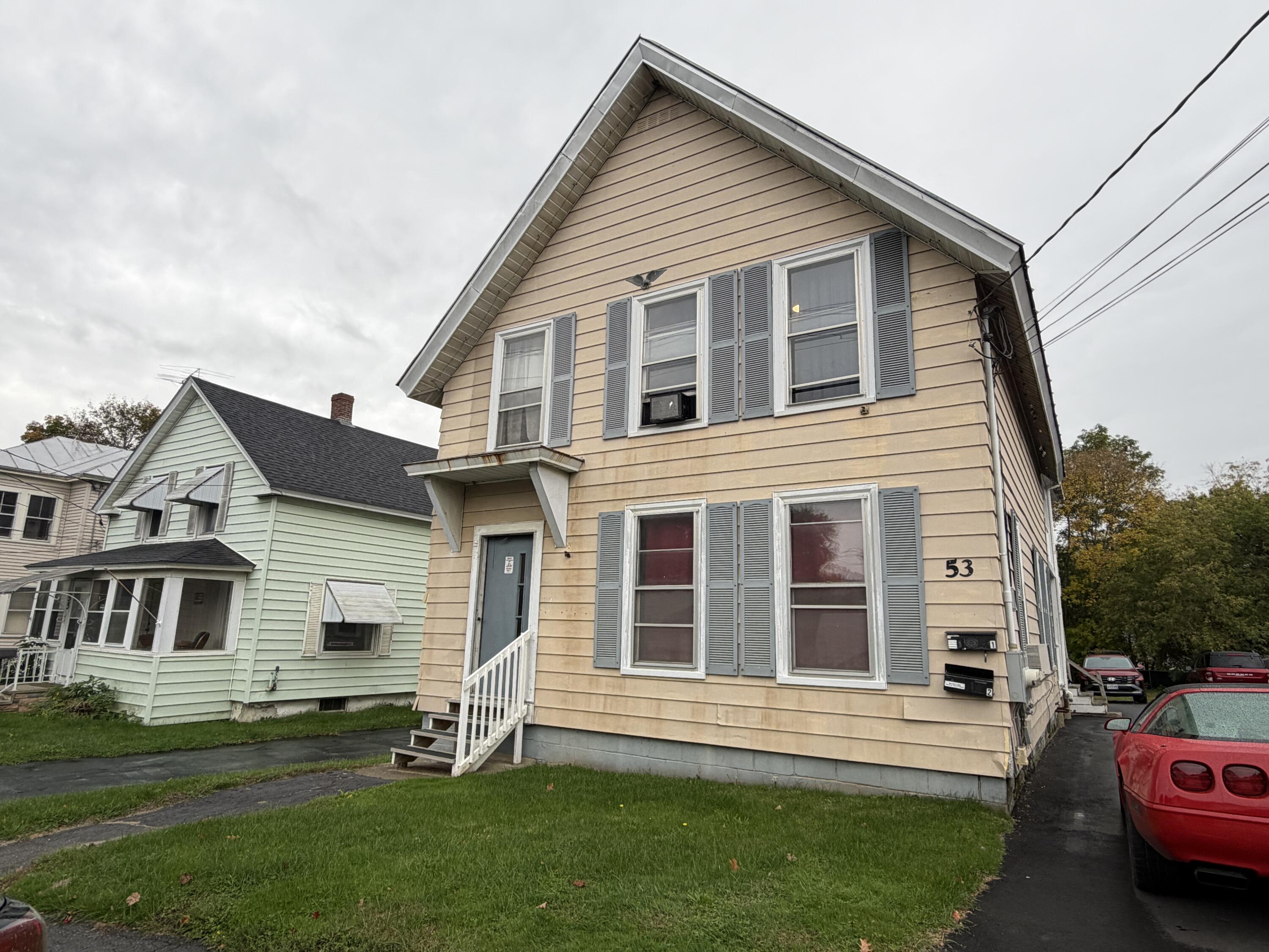 Photo of 53 Halifax Street Winslow ME 04901