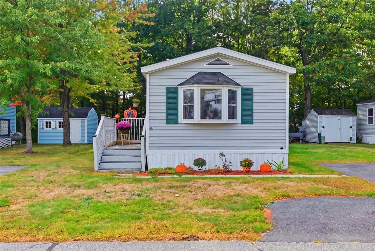 Photo of 46 Woodside Drive Lisbon ME 04250