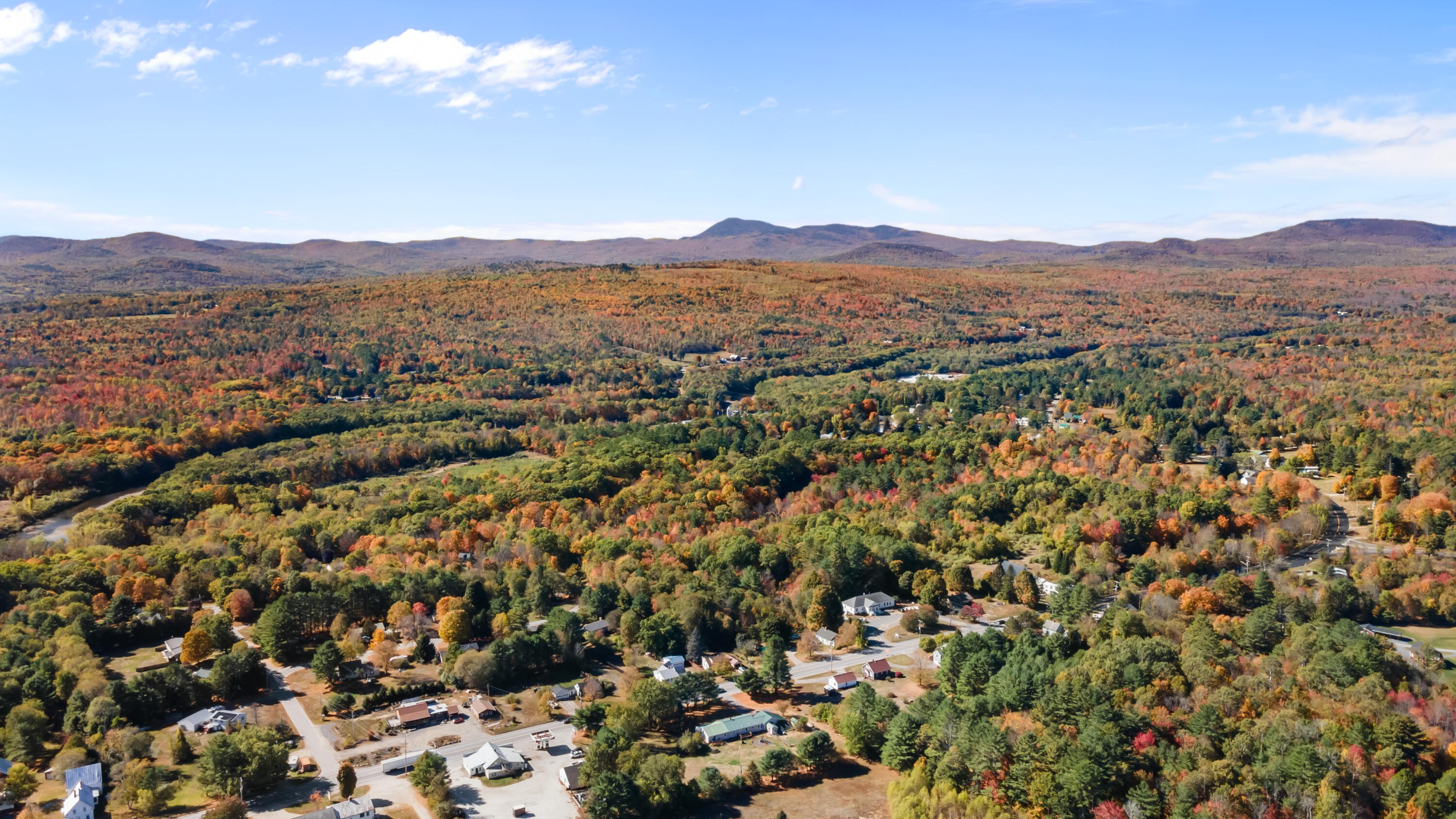 490 Fairbanks Road, Farmington, ME, 04938