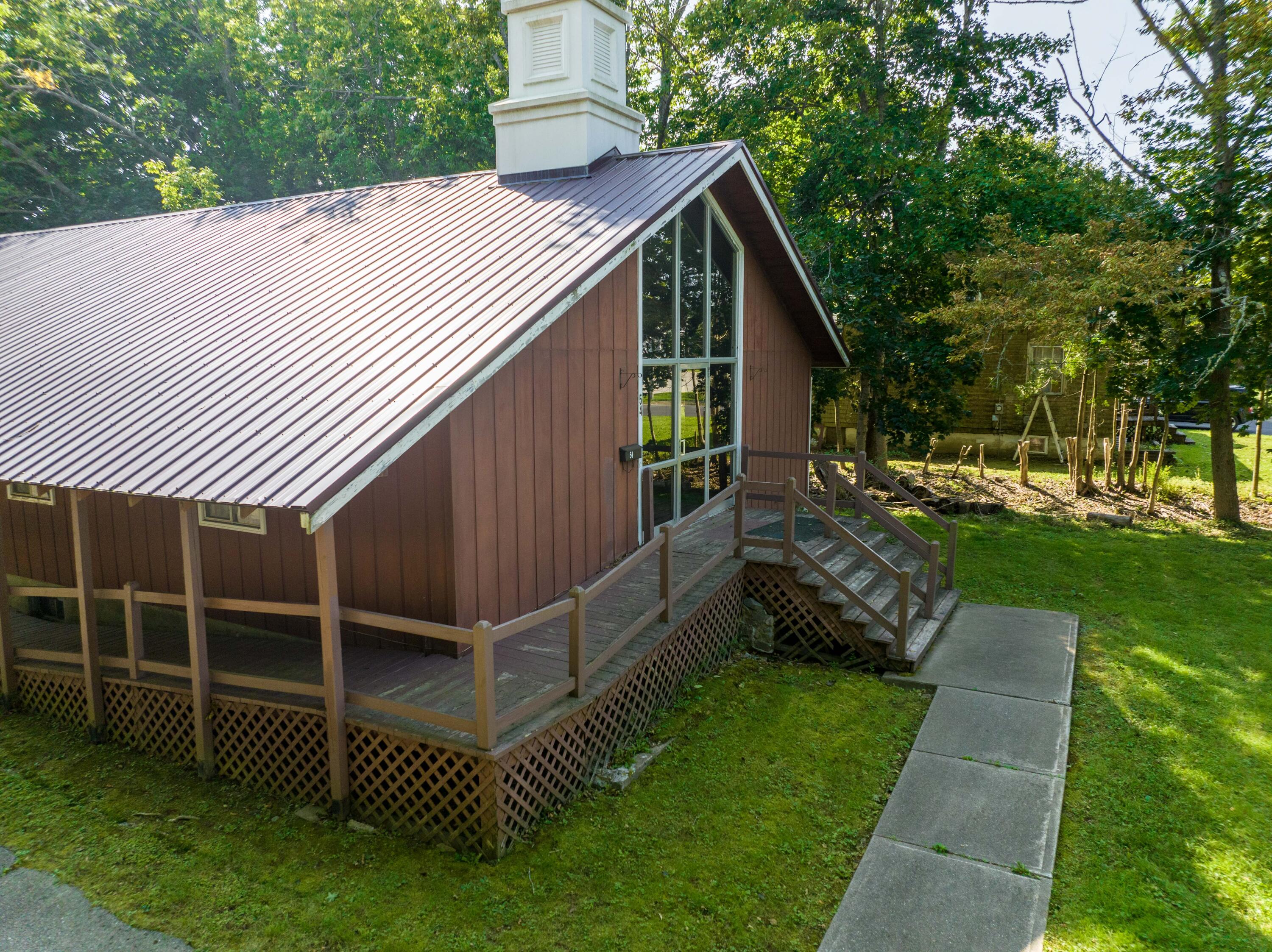 54 North Street, Machias, ME, 04654