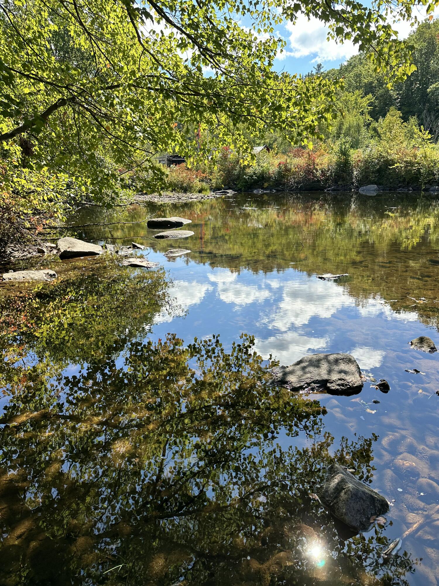 16 Forgotten Alley Drive, Waterford, ME, 04088