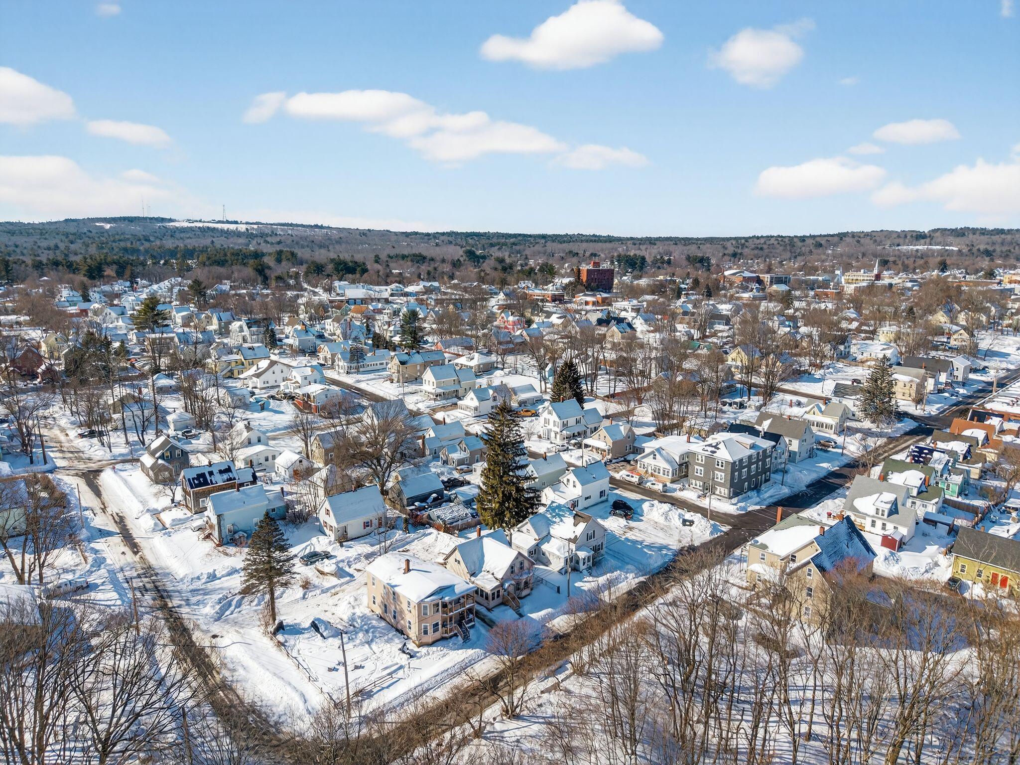 87 Pioneer Avenue, Sanford, ME, 04073