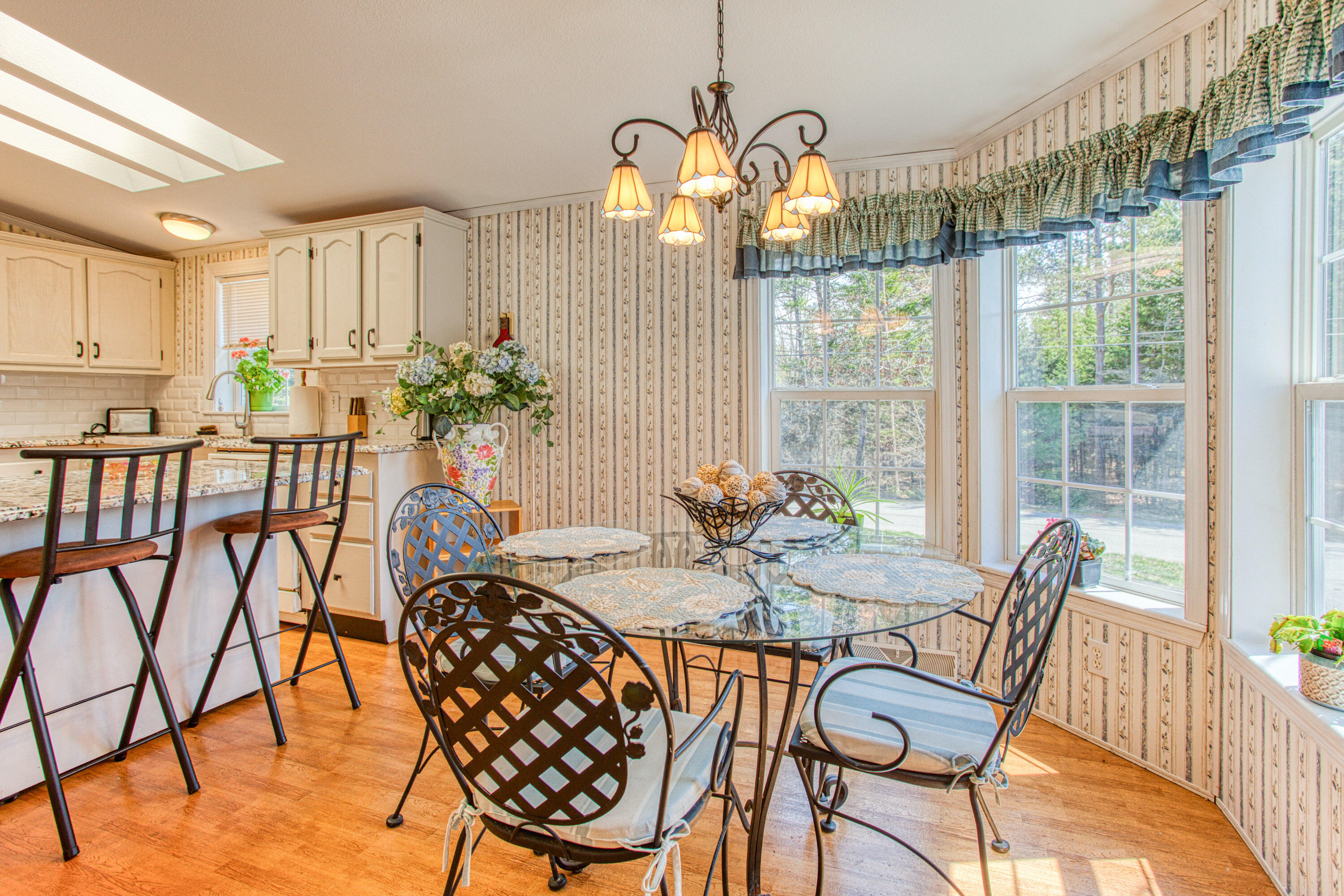75 Reed Road, Boothbay Harbor, ME, 04538