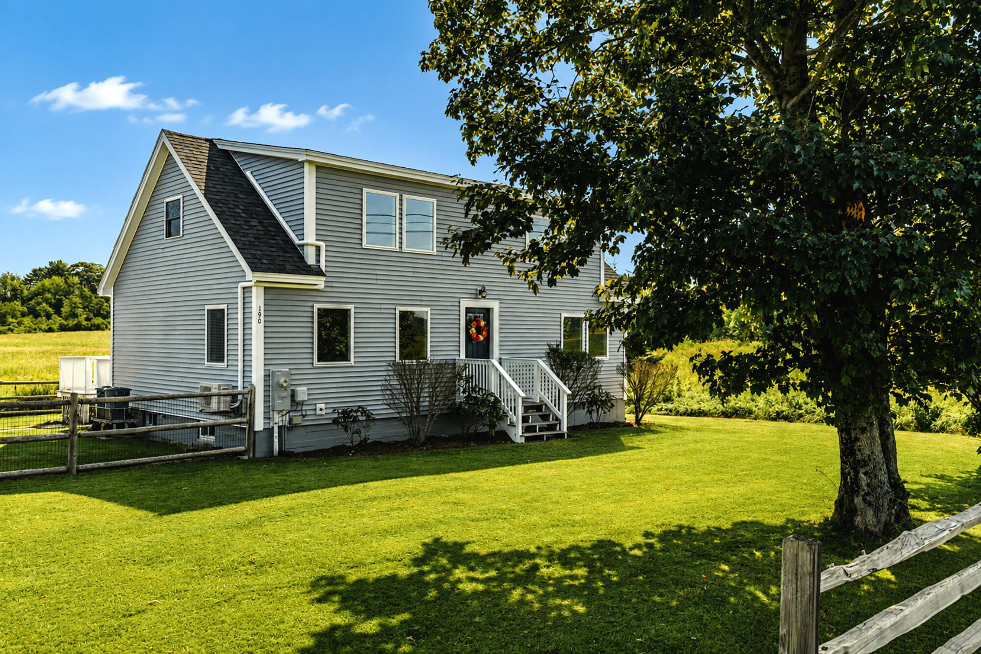 Photo of 190 St George Road South Thomaston ME 04858