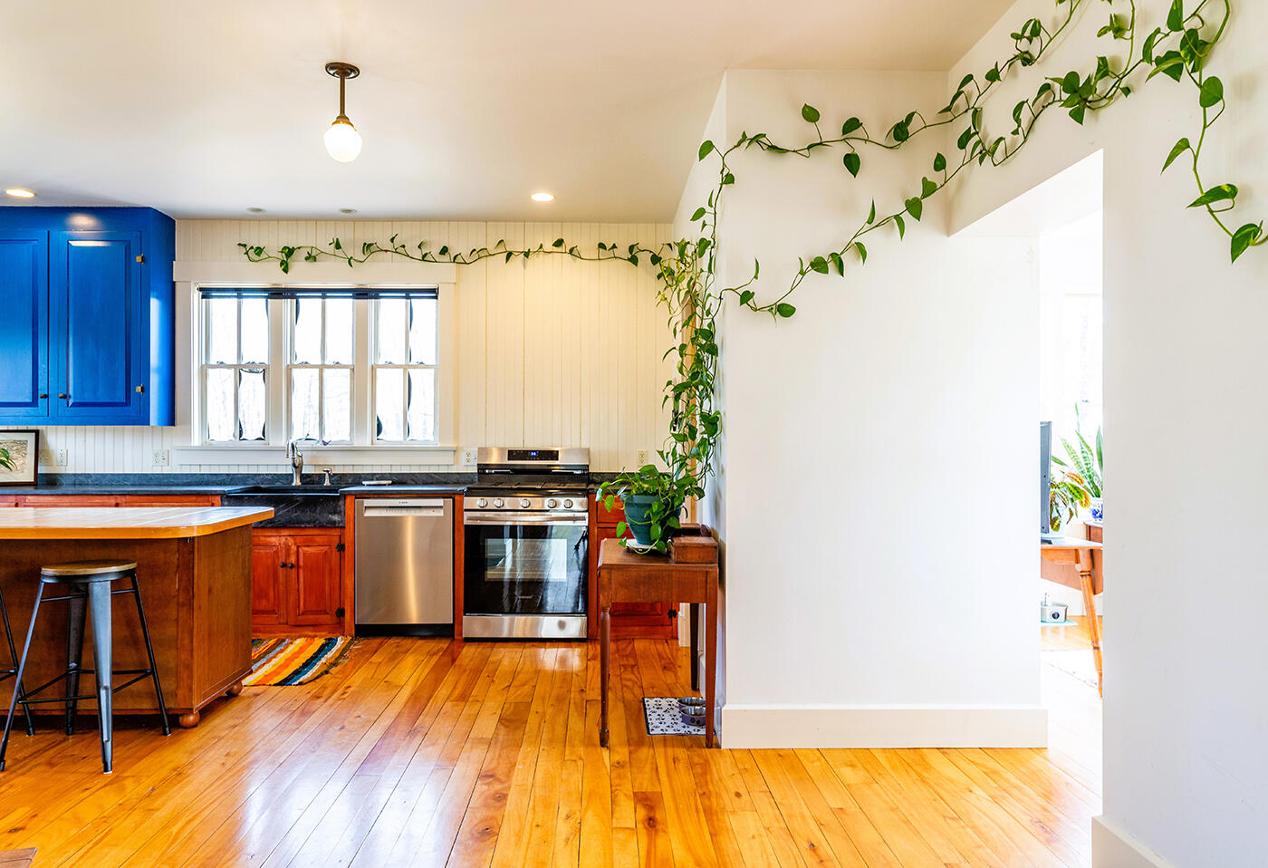 55 Bluebird Road, Warren, ME, 04864