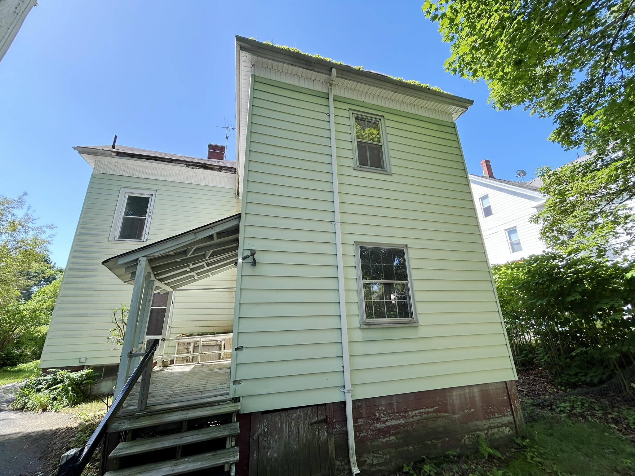 25 Pleasant Avenue, Portland, ME, 04103