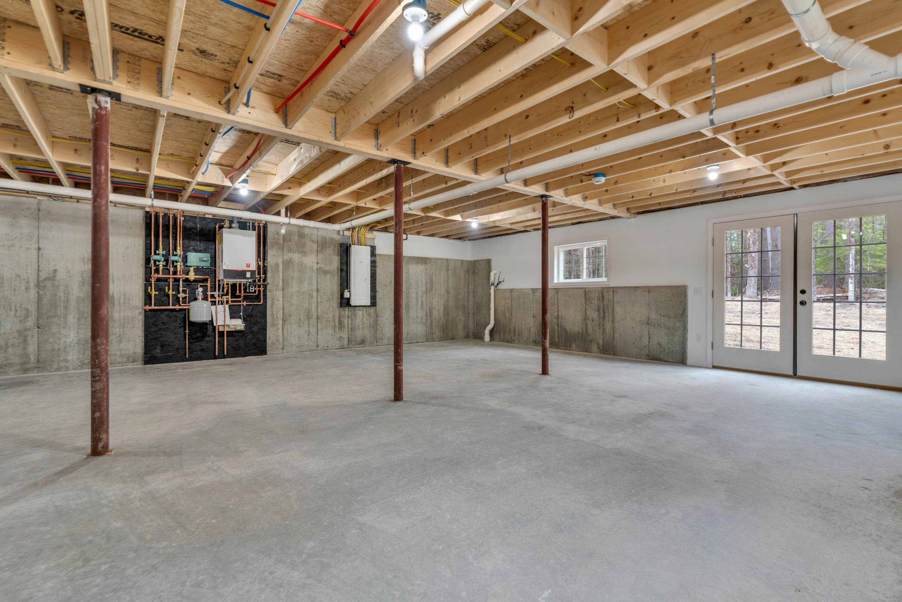 420 Foss Road, Limerick, ME, 04048