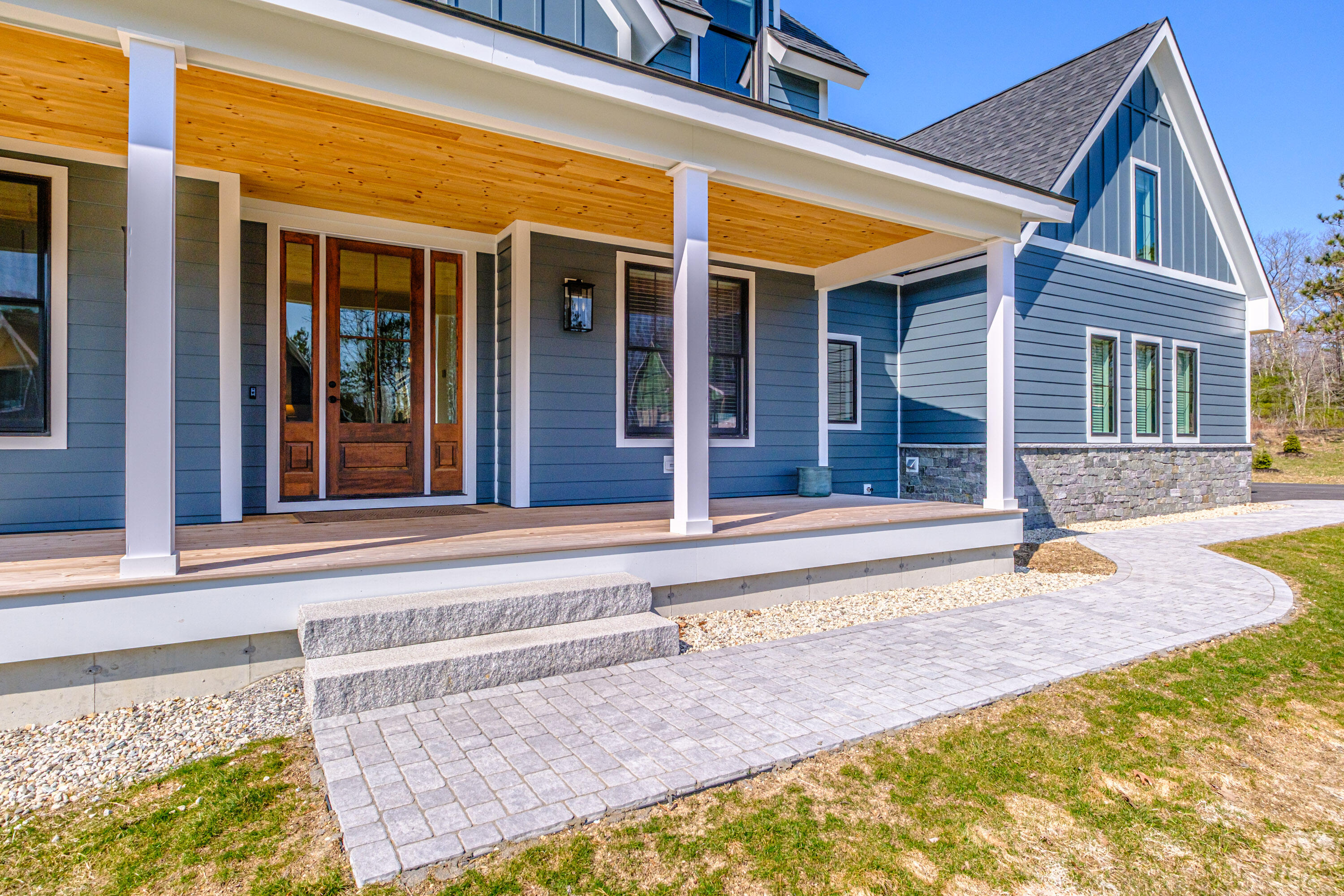 12 Winnwood Farm Way, Falmouth, ME, 04105