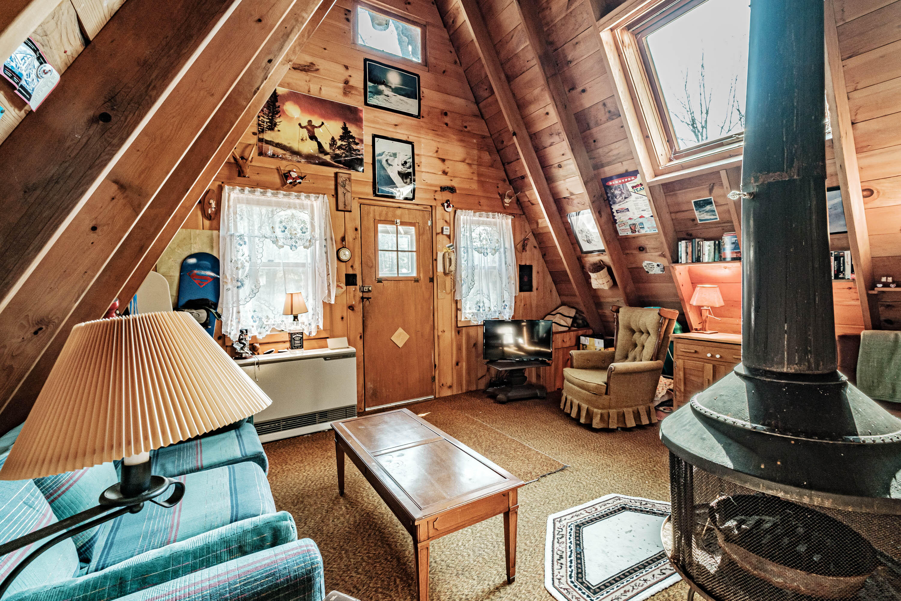 819 Greenwood Road, Greenwood, ME, 04255