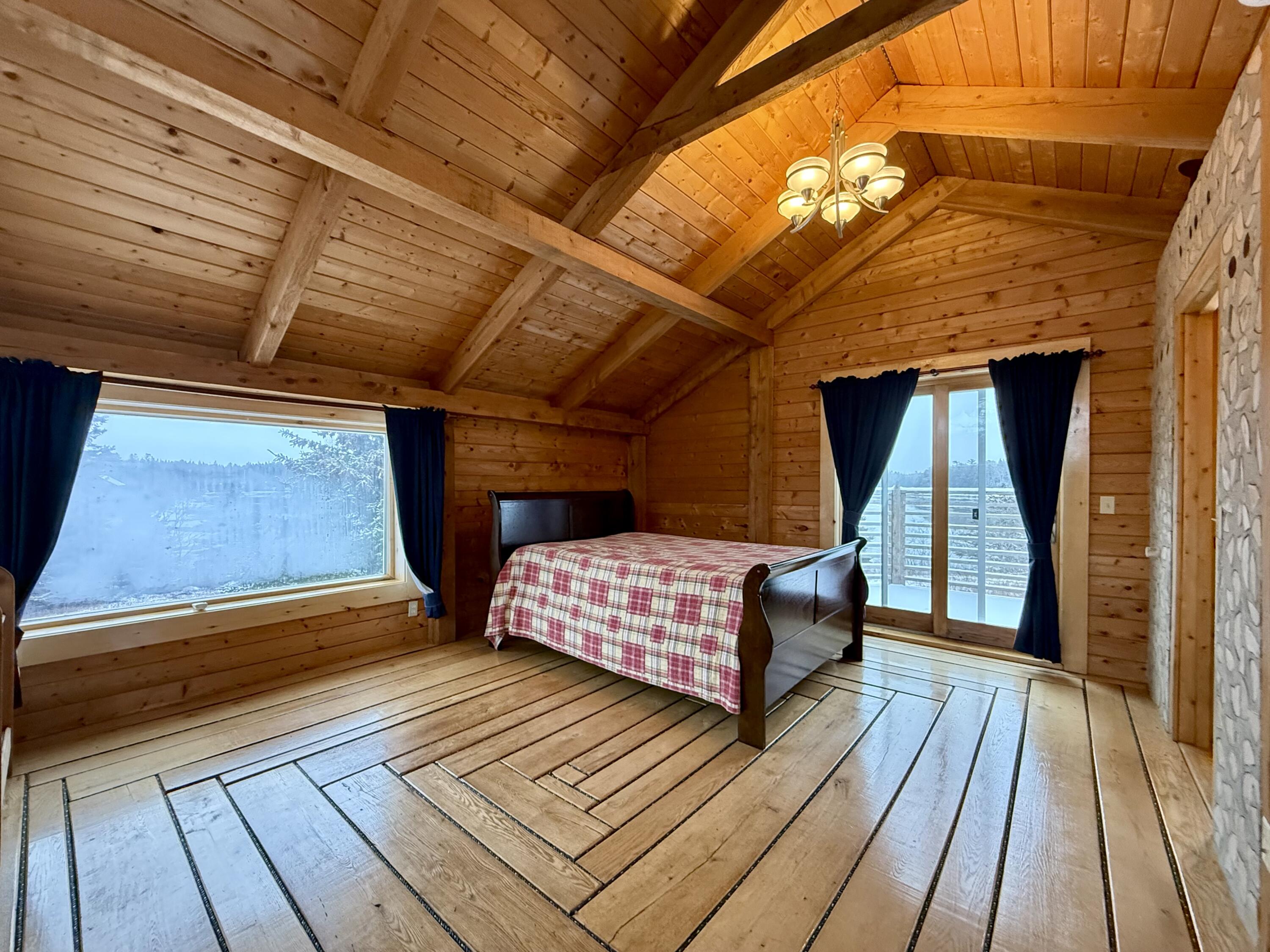 60 U.S. Rte 1, Whiting, ME, 04691