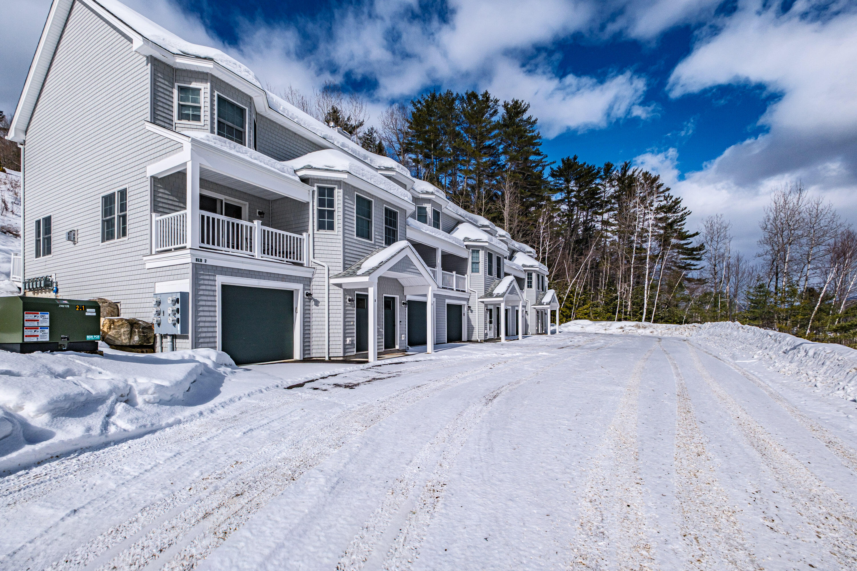 135 Vernon Street UNIT 7B, Bethel, ME, 04217