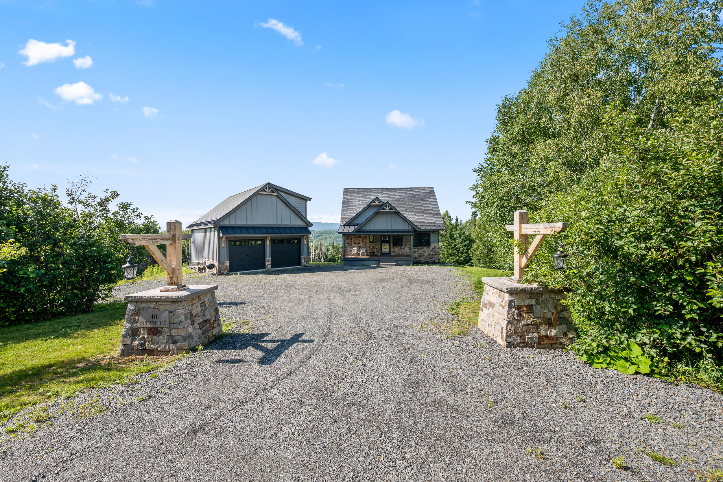 Photo of 40 Spring Road Rangeley ME 04970