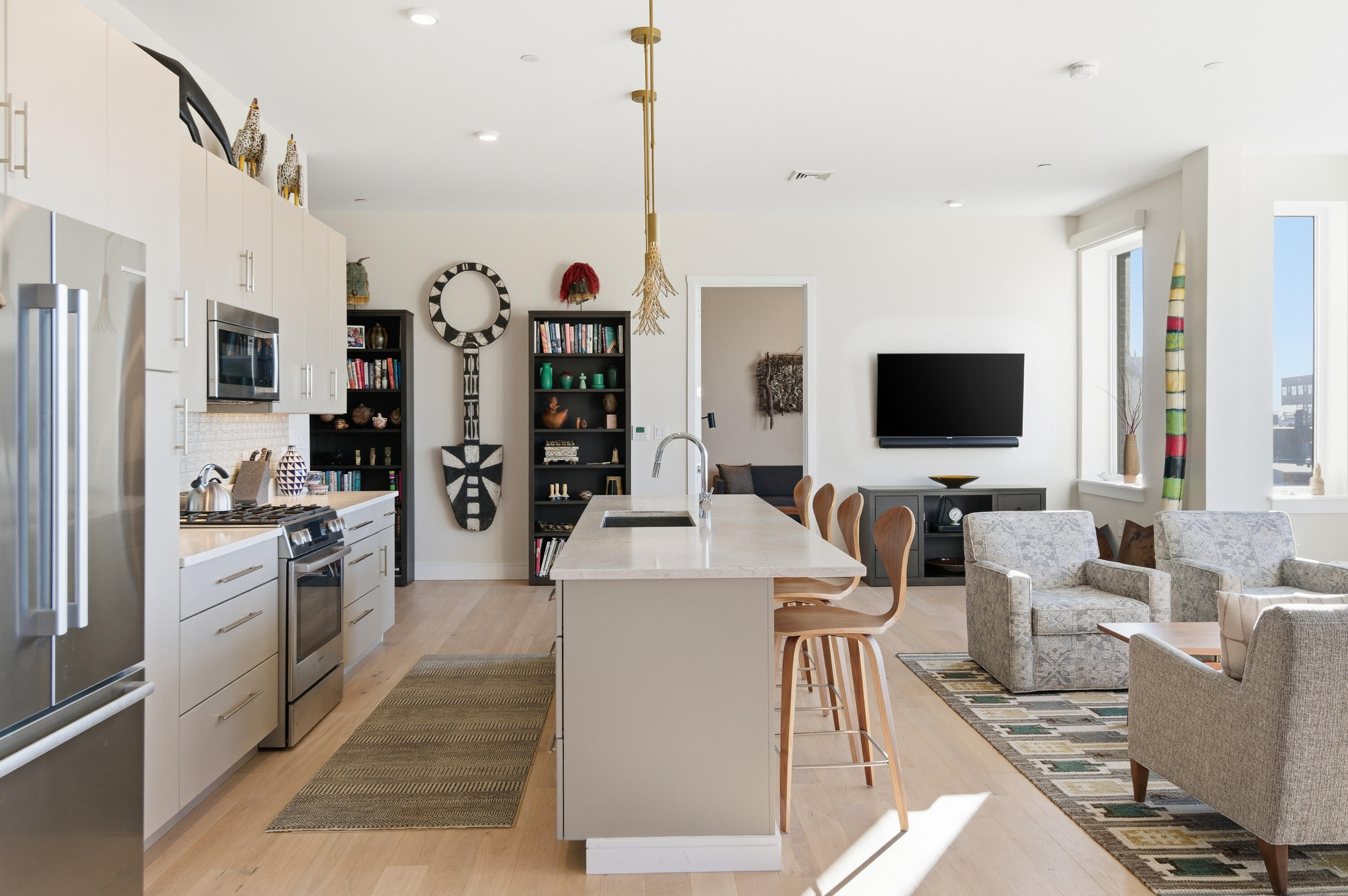 99 Federal Street UNIT 403, Portland, ME, 04101