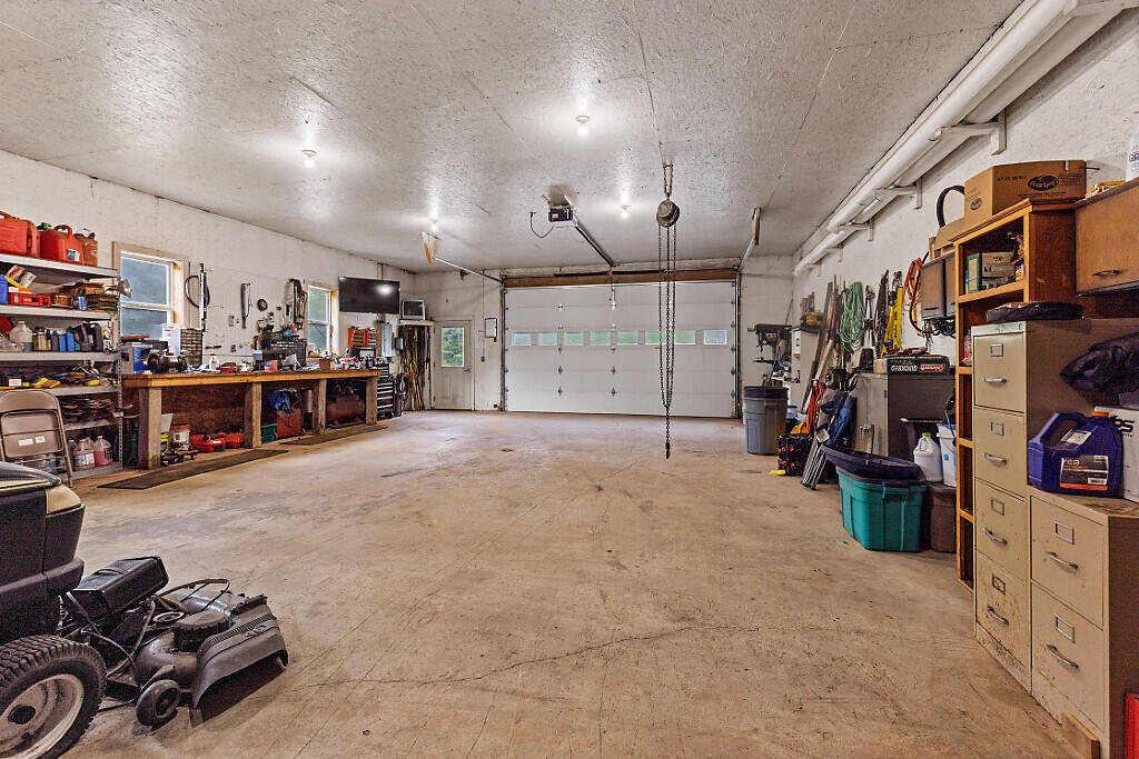 588 Banton Road, Palermo, ME, 04354