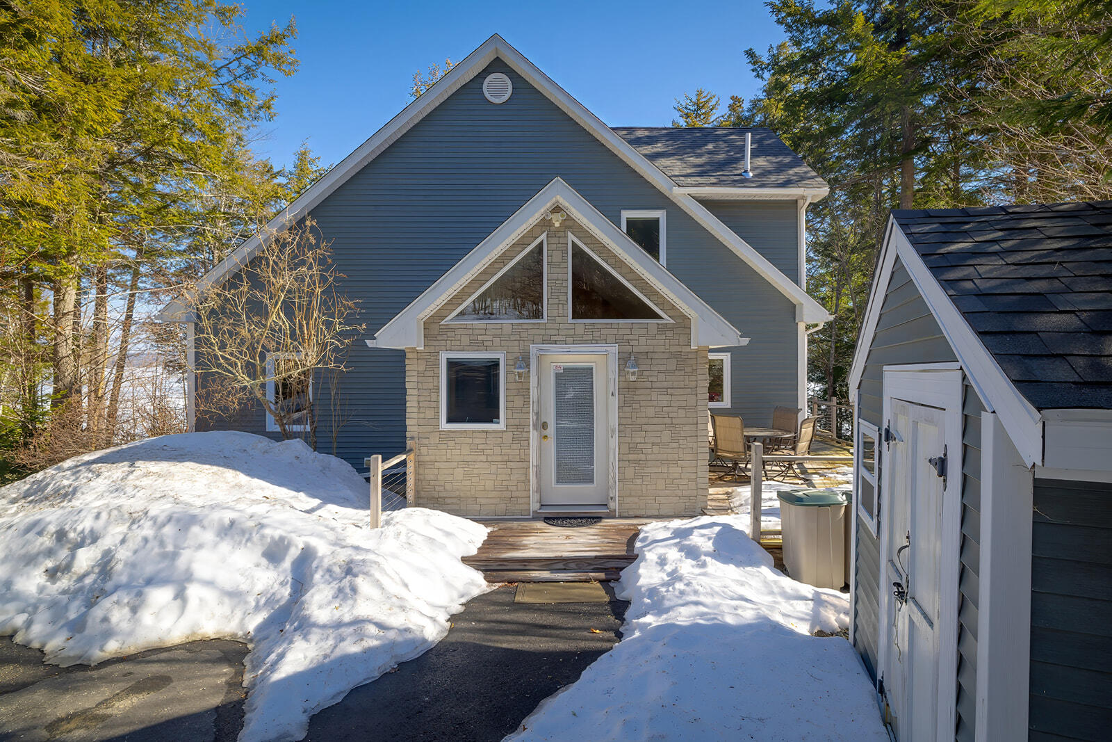 282 Branchview Drive, Ellsworth, ME, 04605