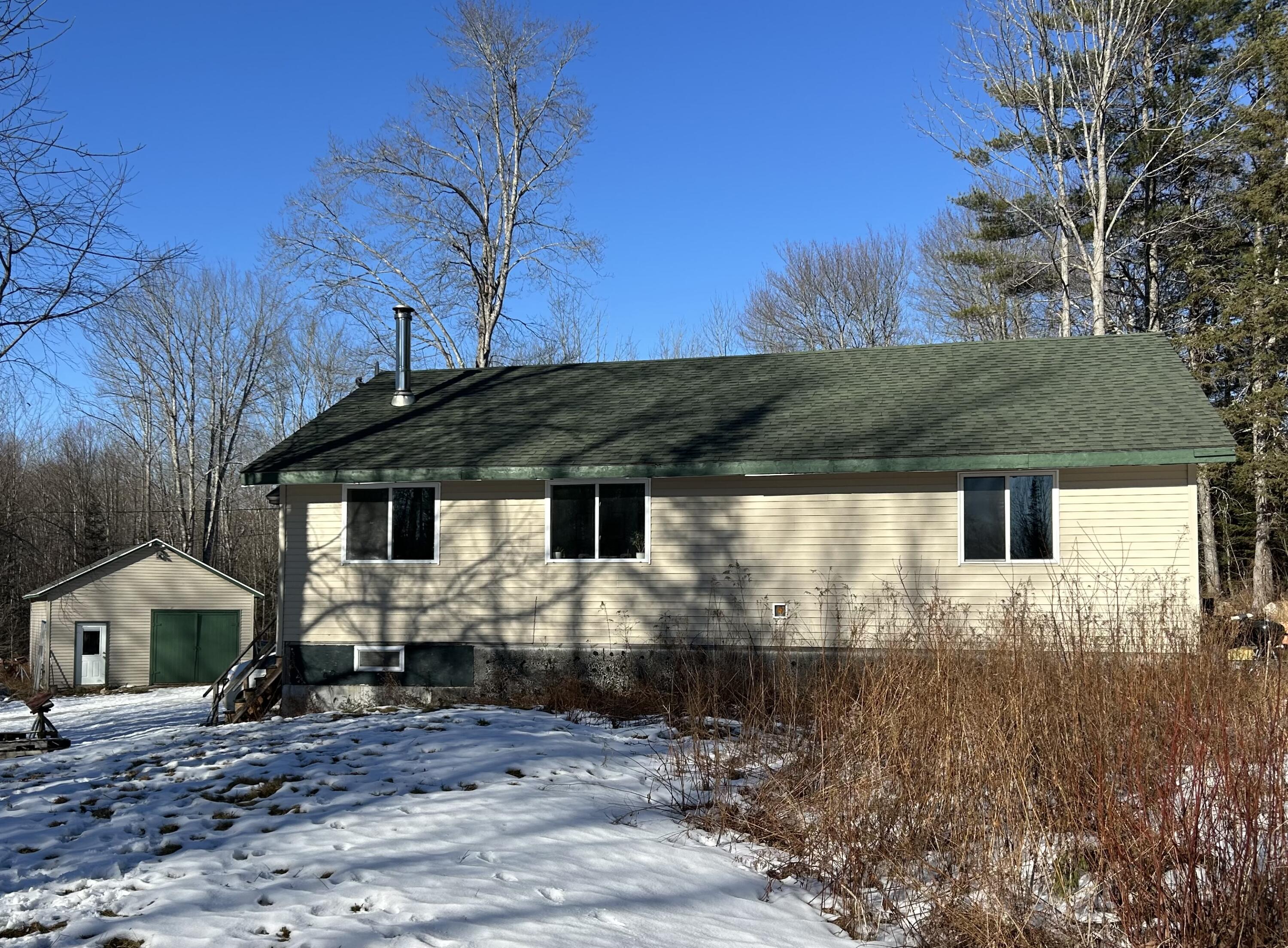 701 N Penobscot Road, Penobscot, ME, 04476