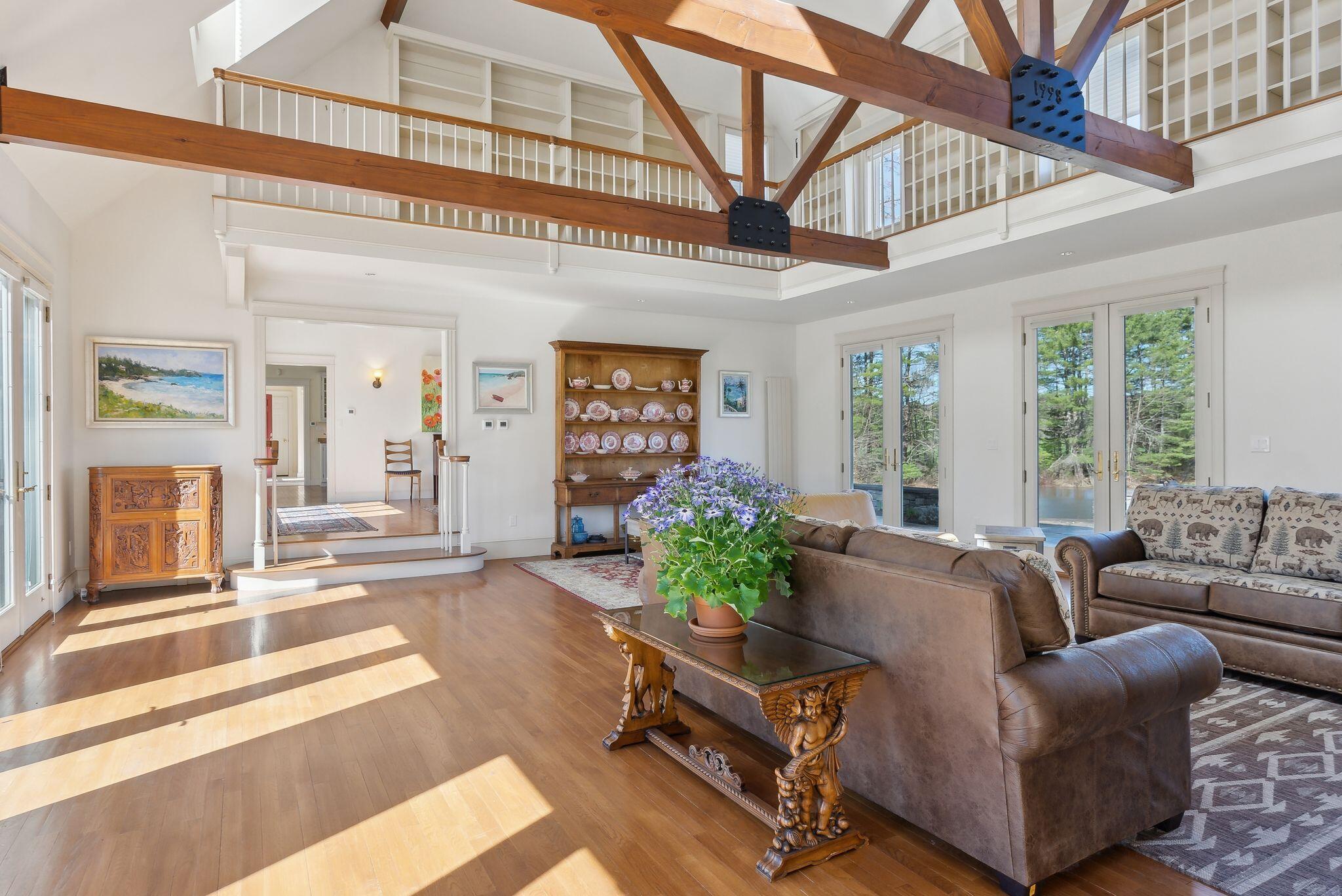 238 Hallowell Road, Pownal, ME, 04069