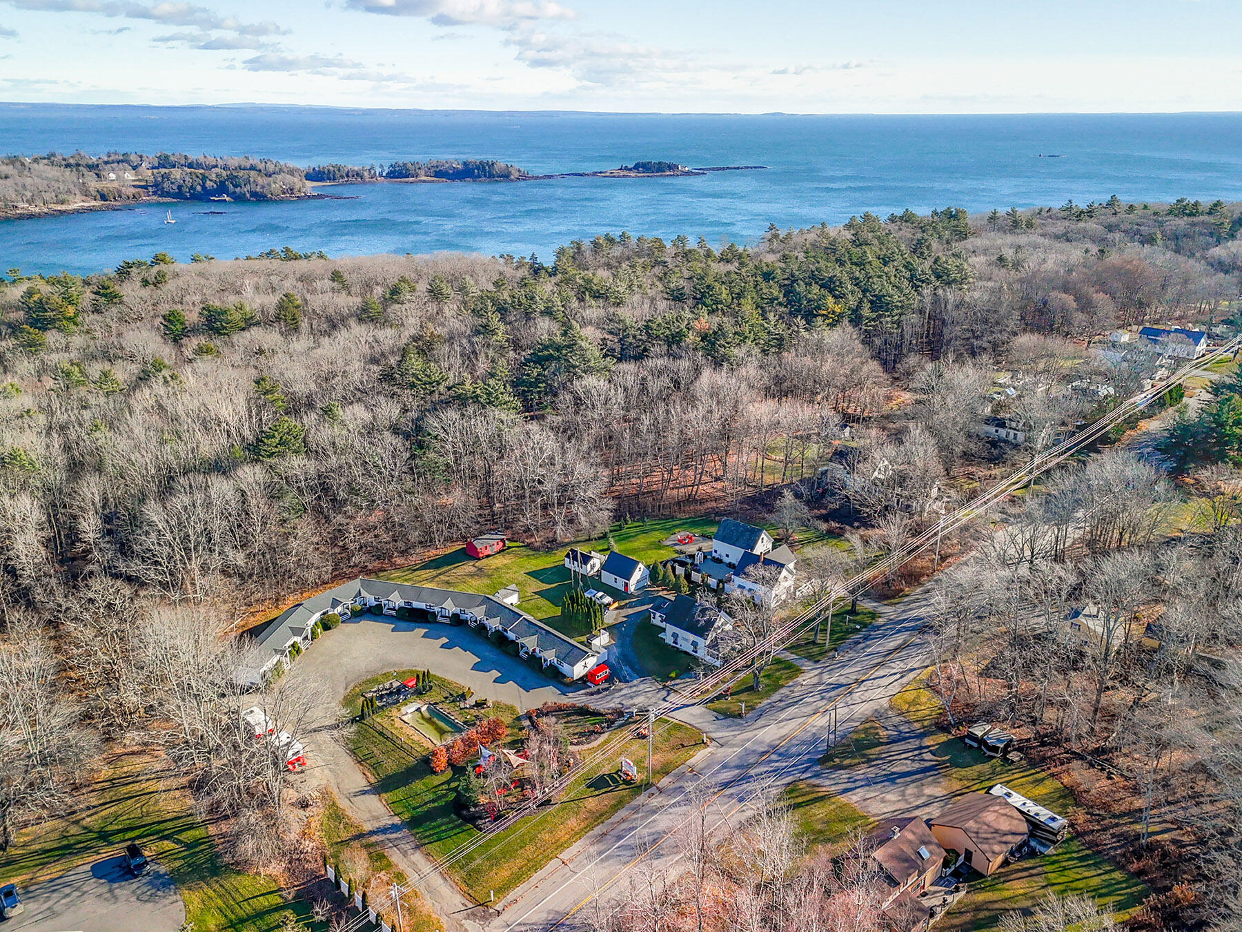 720 Kearsarge Road, Conway, NH, 03860