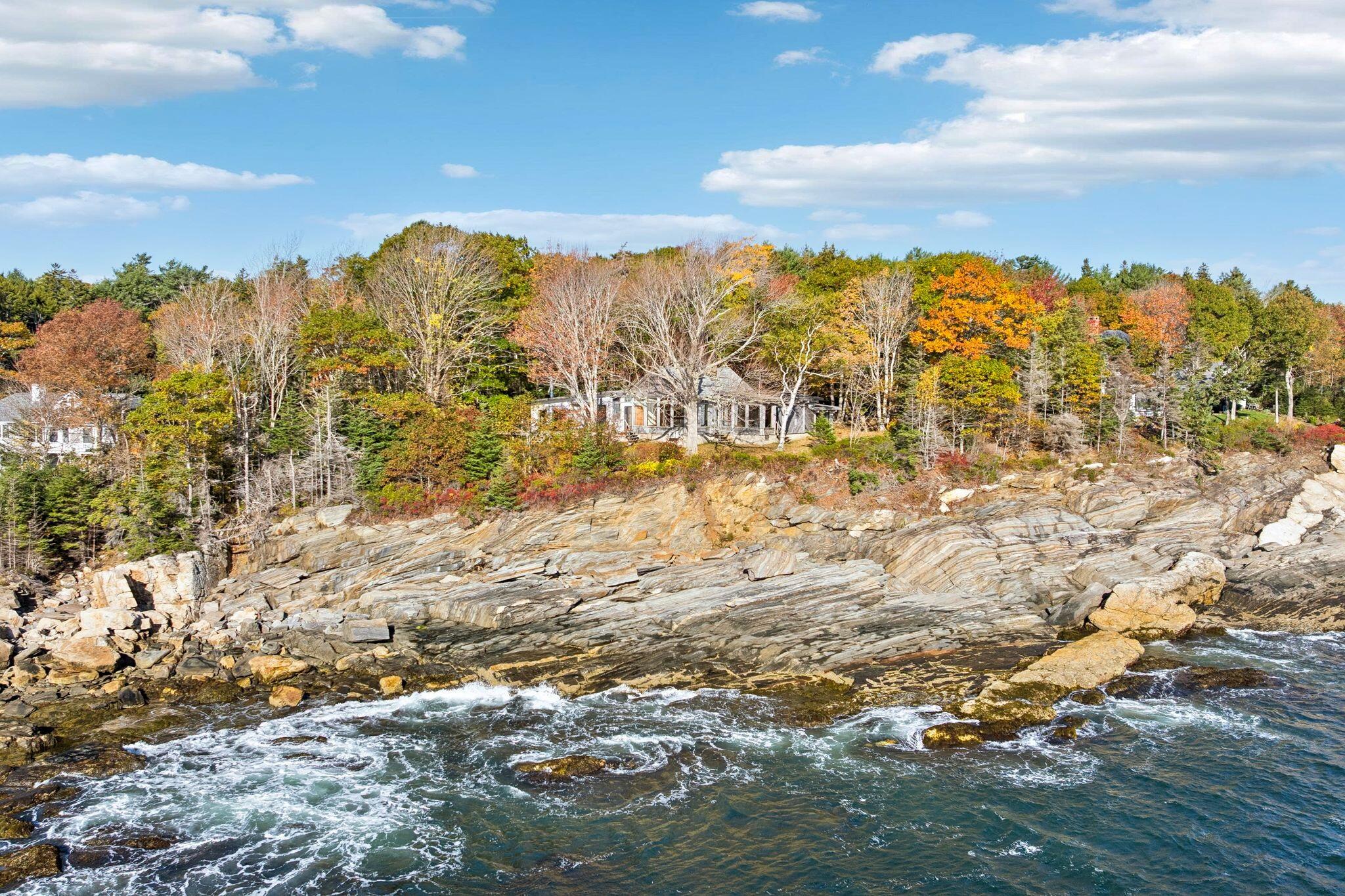 Photo of 137 Miles Road South Bristol ME 04568