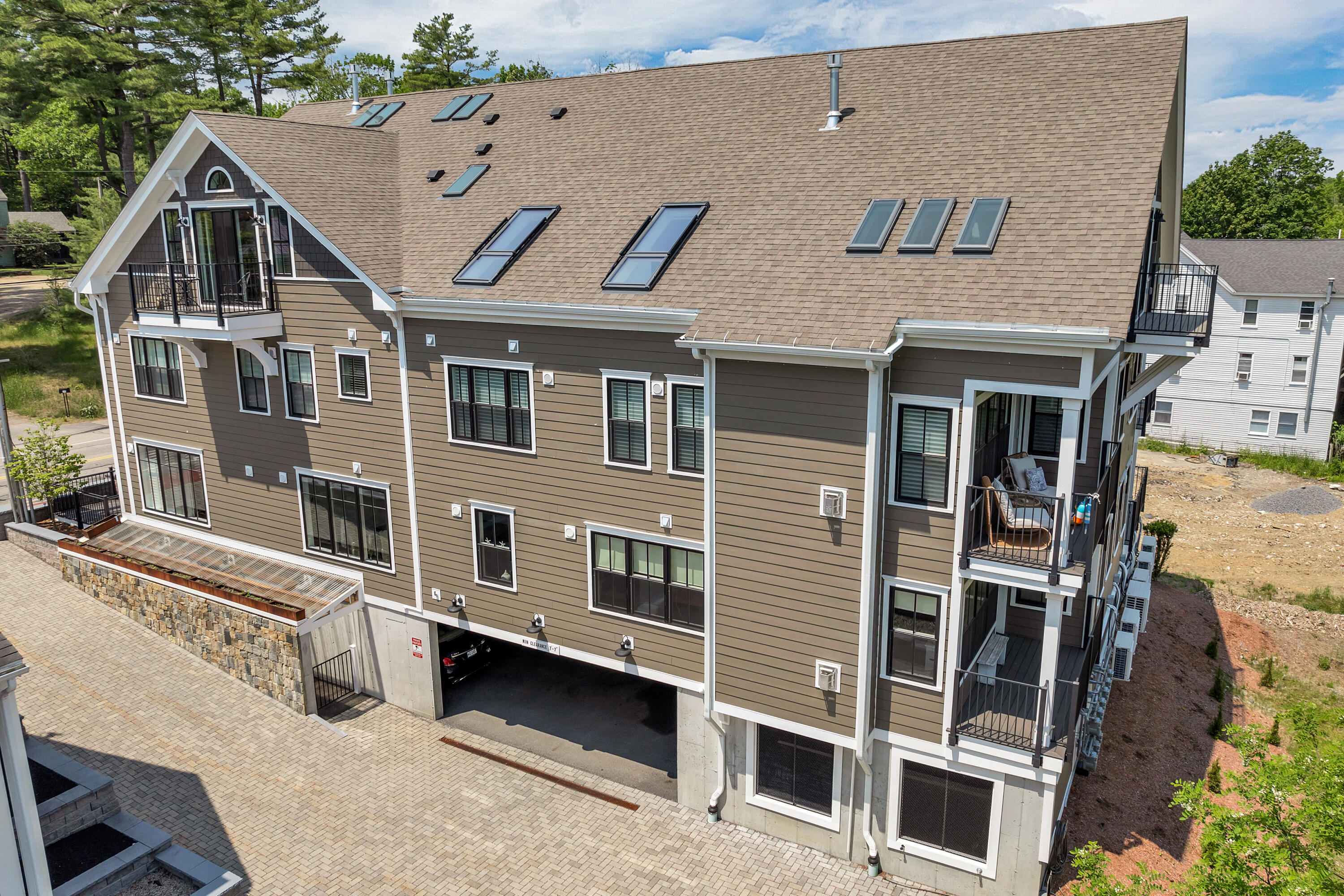 298 York Street UNIT 3, York, ME, 03909