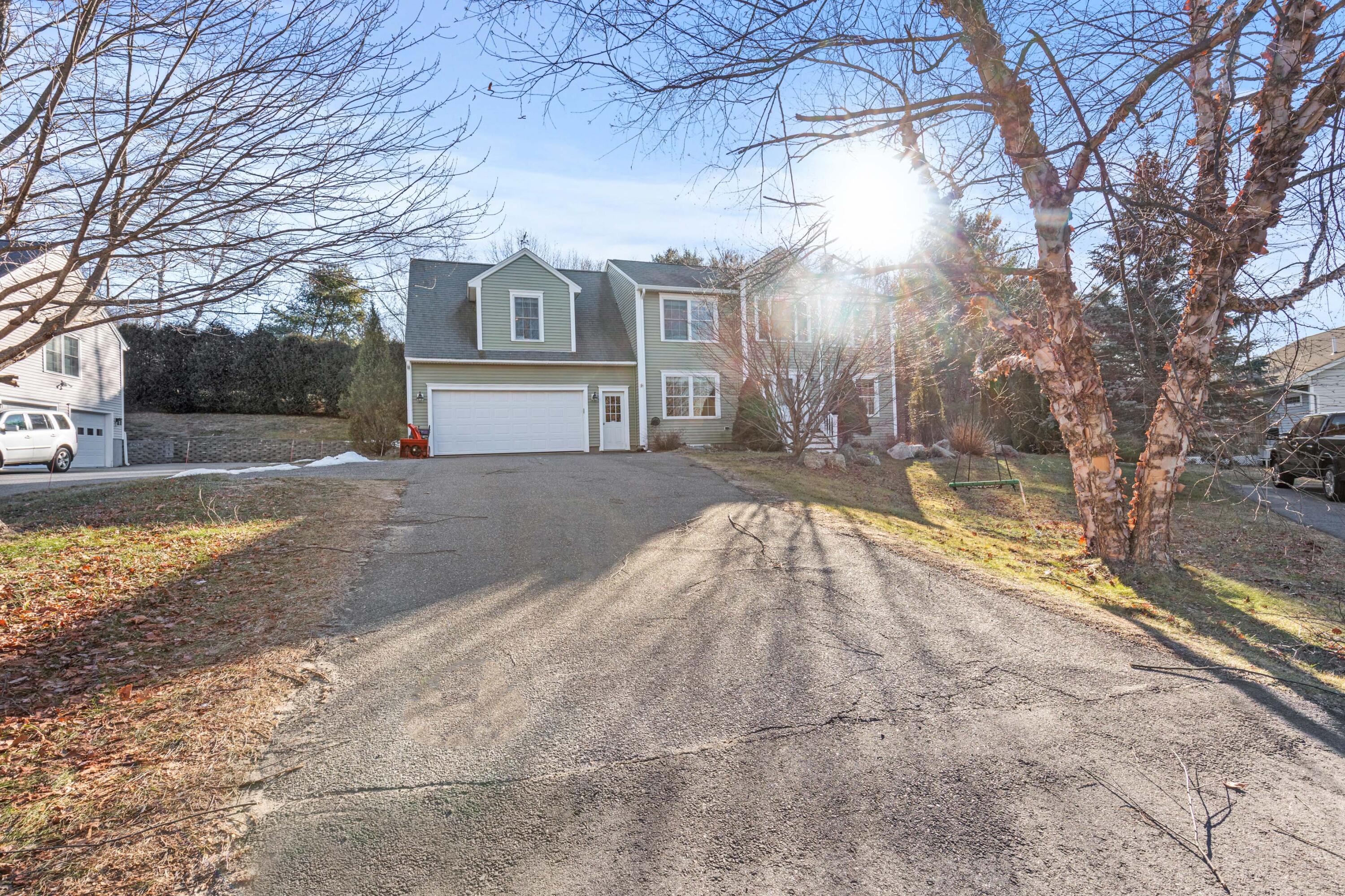 9 Longview Drive, Portland, ME, 04103