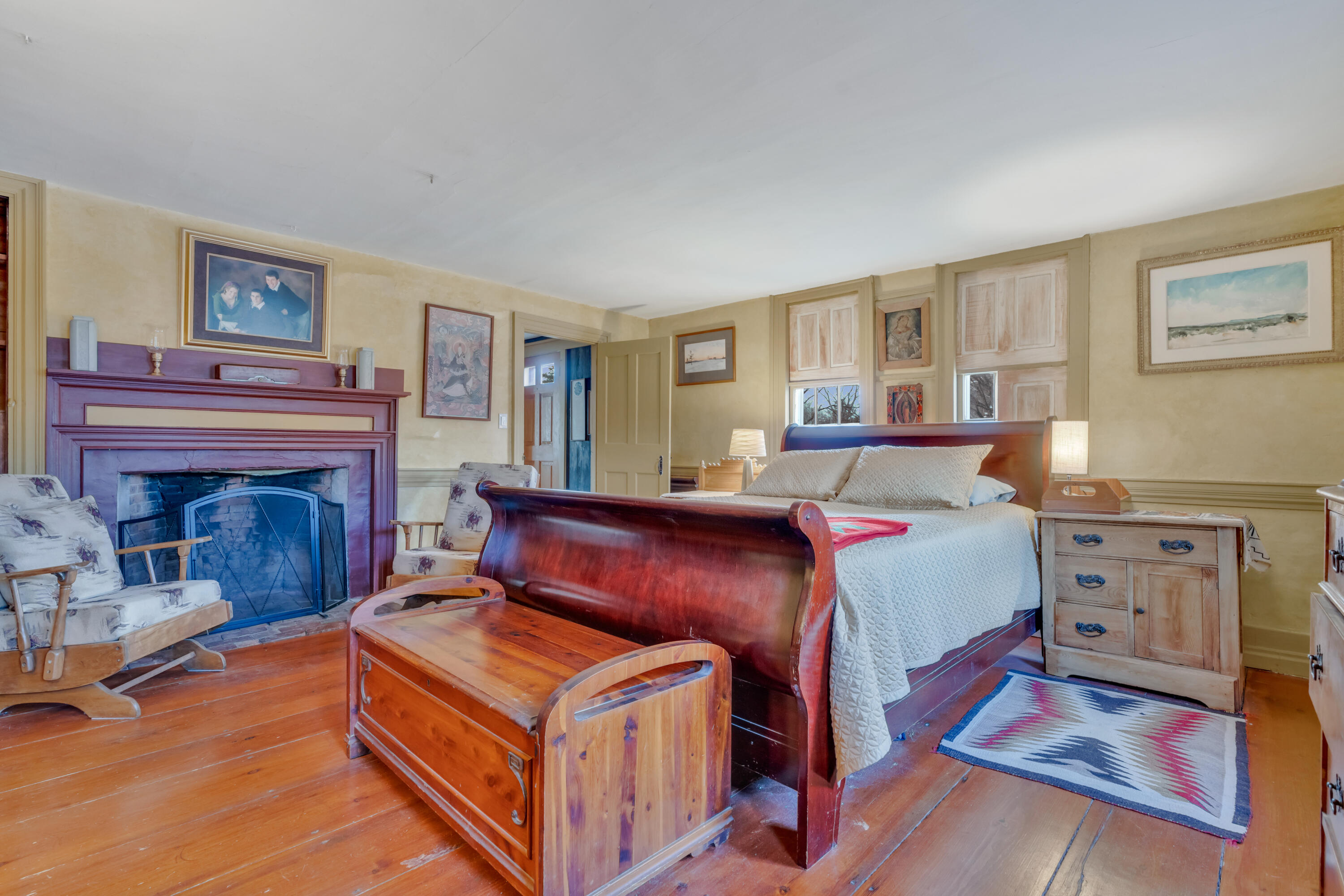 482 Back Road, Shapleigh, ME, 04076