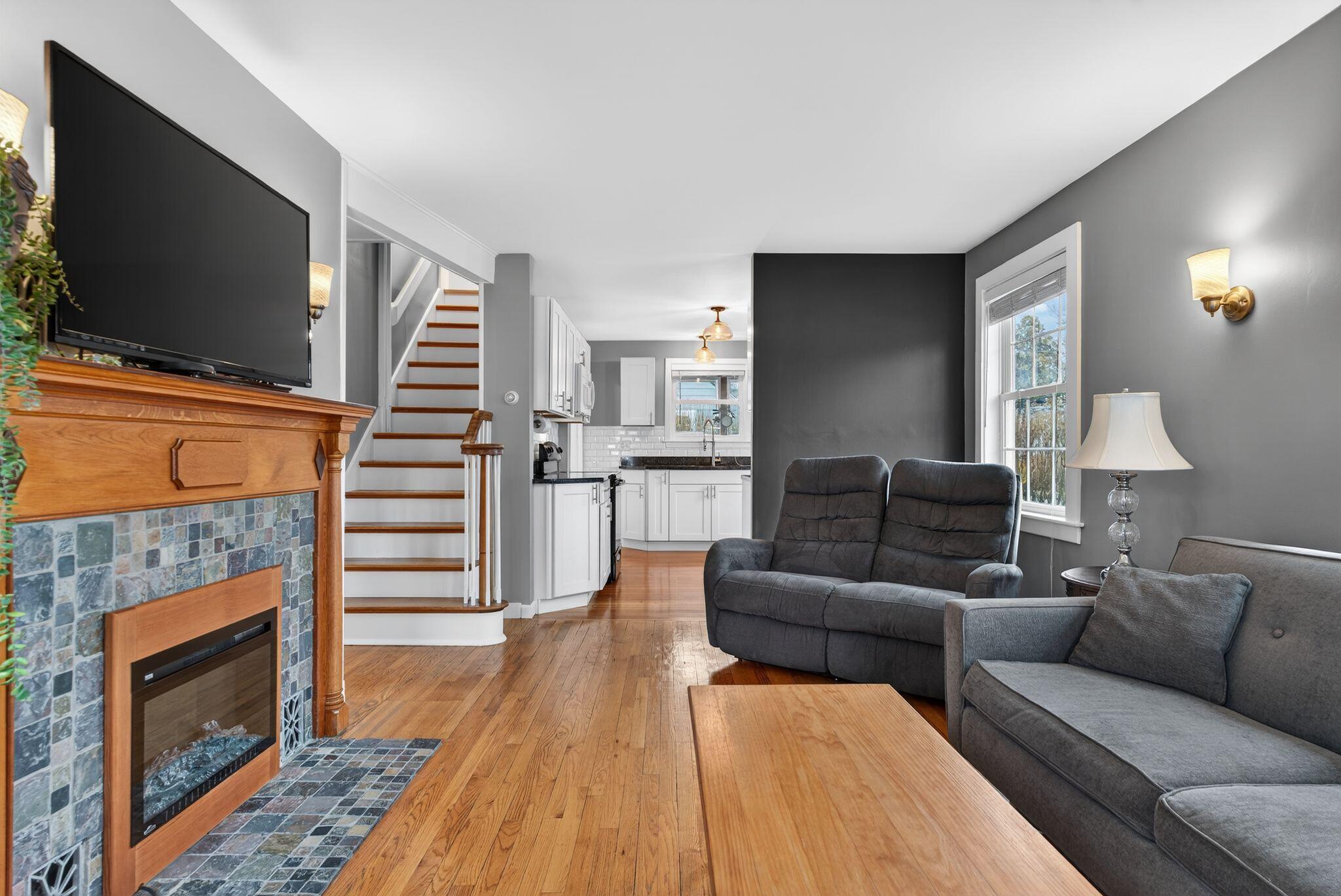 48 Pennell Avenue, Portland, ME, 04103