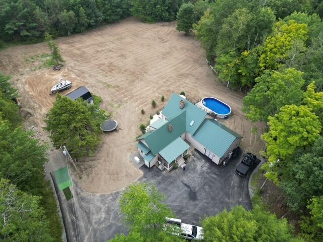 67 Tacconet Road, Palmyra, ME 04965 DJI_0118