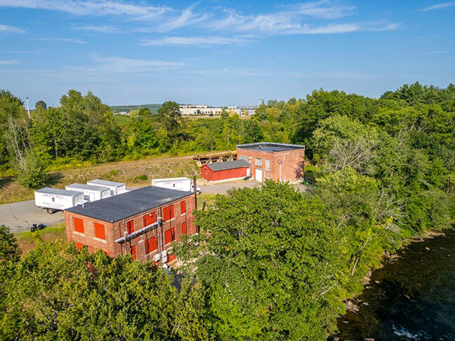 3-4 Mallison Falls Road, Windham, ME, 04062