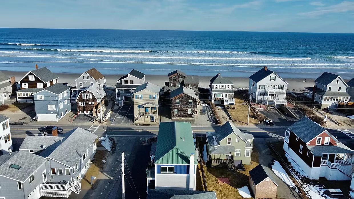 268 Atlantic Avenue, Wells, ME, 04090