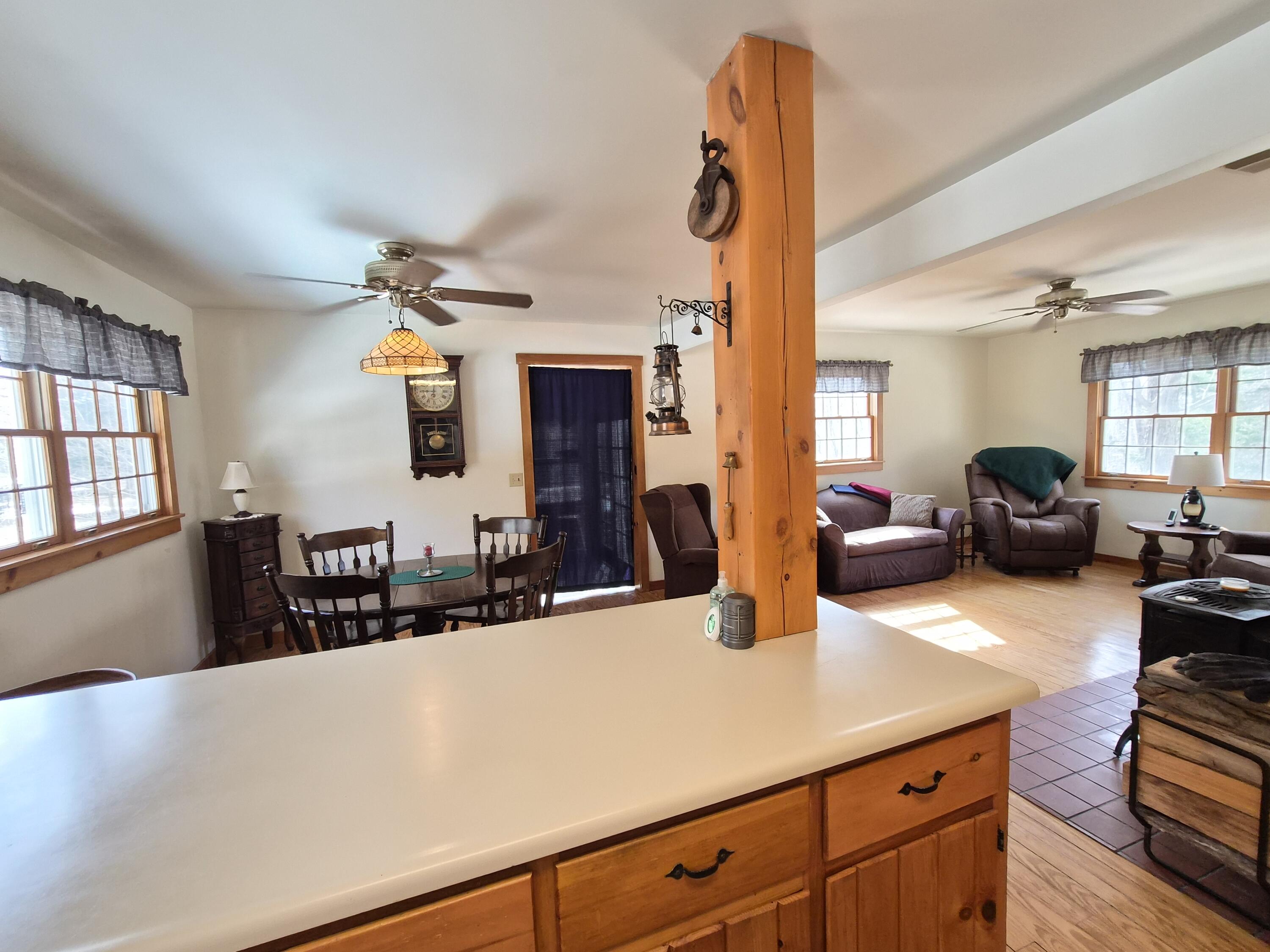 579 Federal Row, Industry, ME, 04938