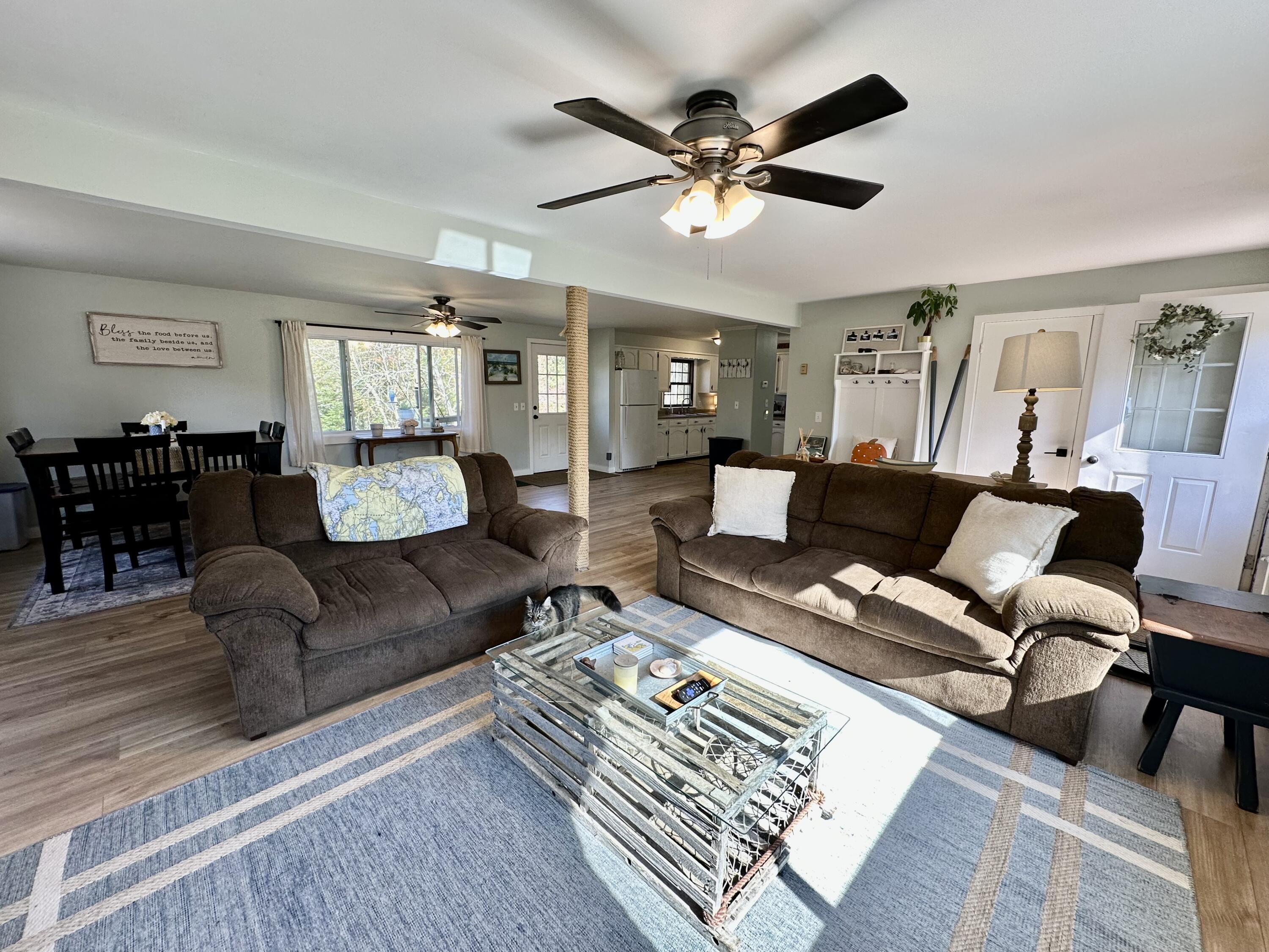 264 Cross Road, Hancock, ME, 04640