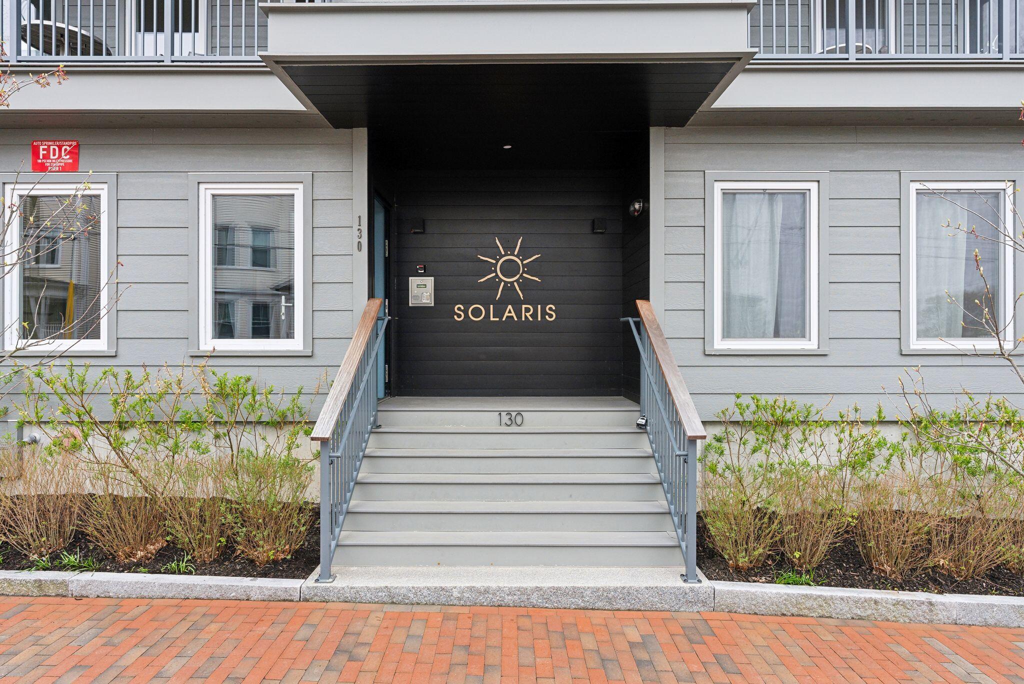 130 Morning Street UNIT 3A, Portland, ME, 04101