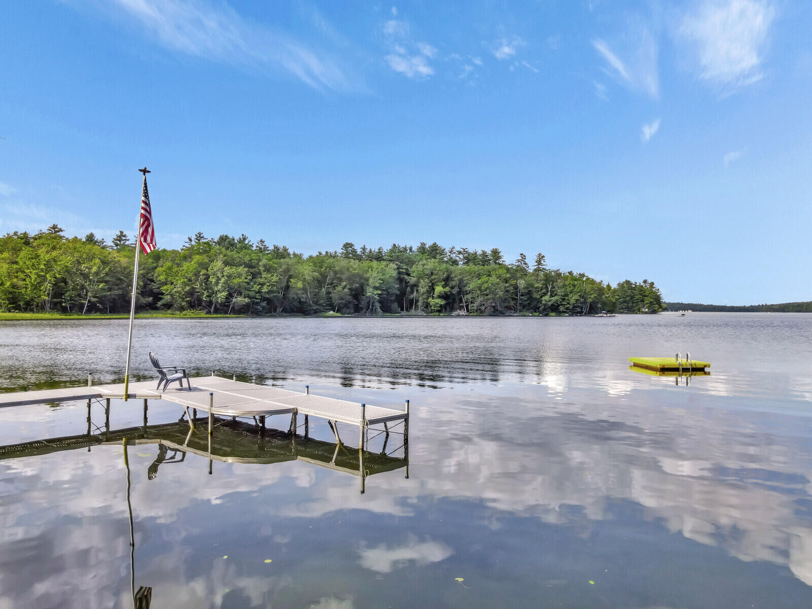 103 Taylor Woods Road, Belgrade, ME, 04917