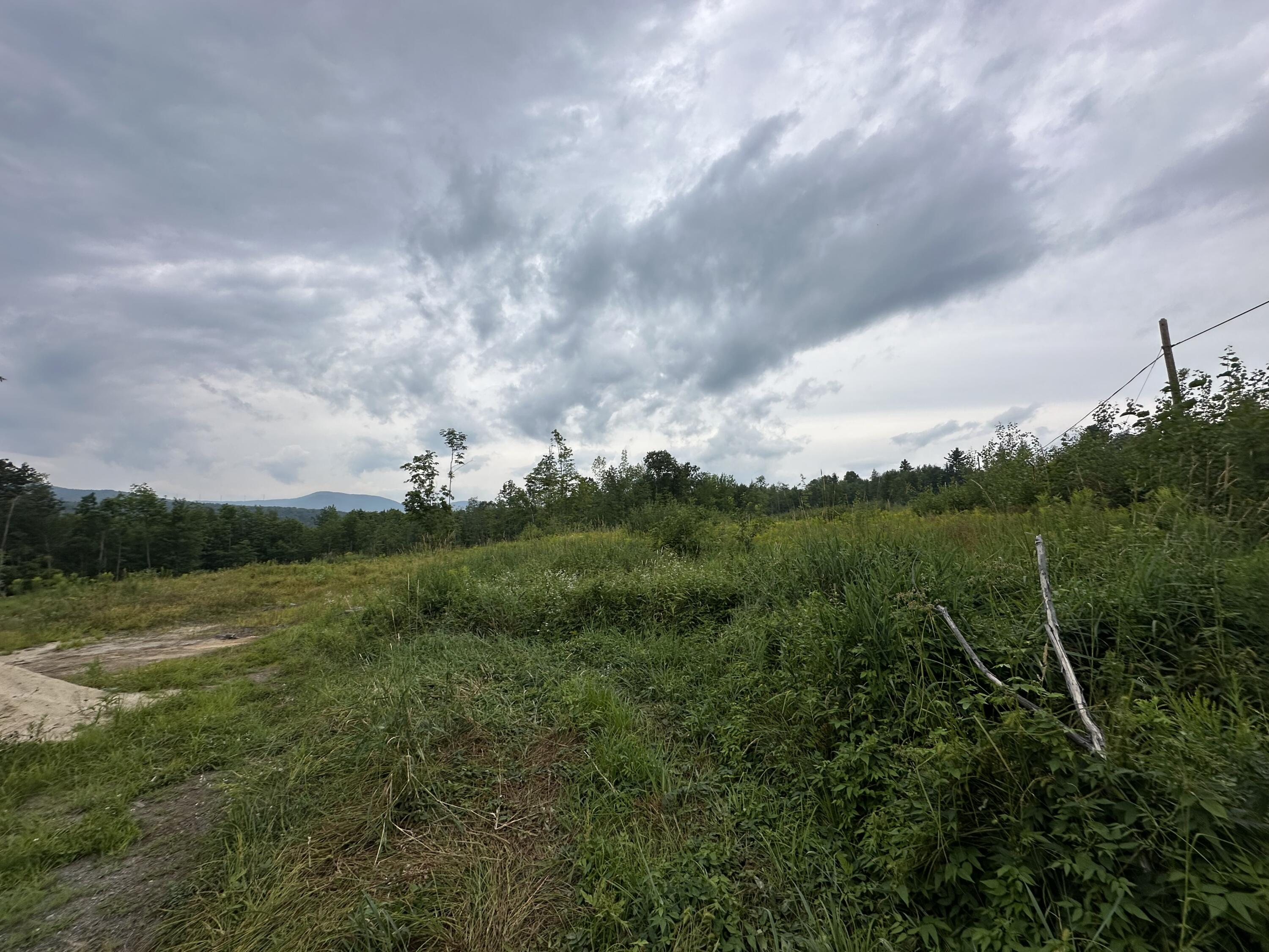 Map 29 Lot 18-6 Country Club Road, Wilton, ME, 04294