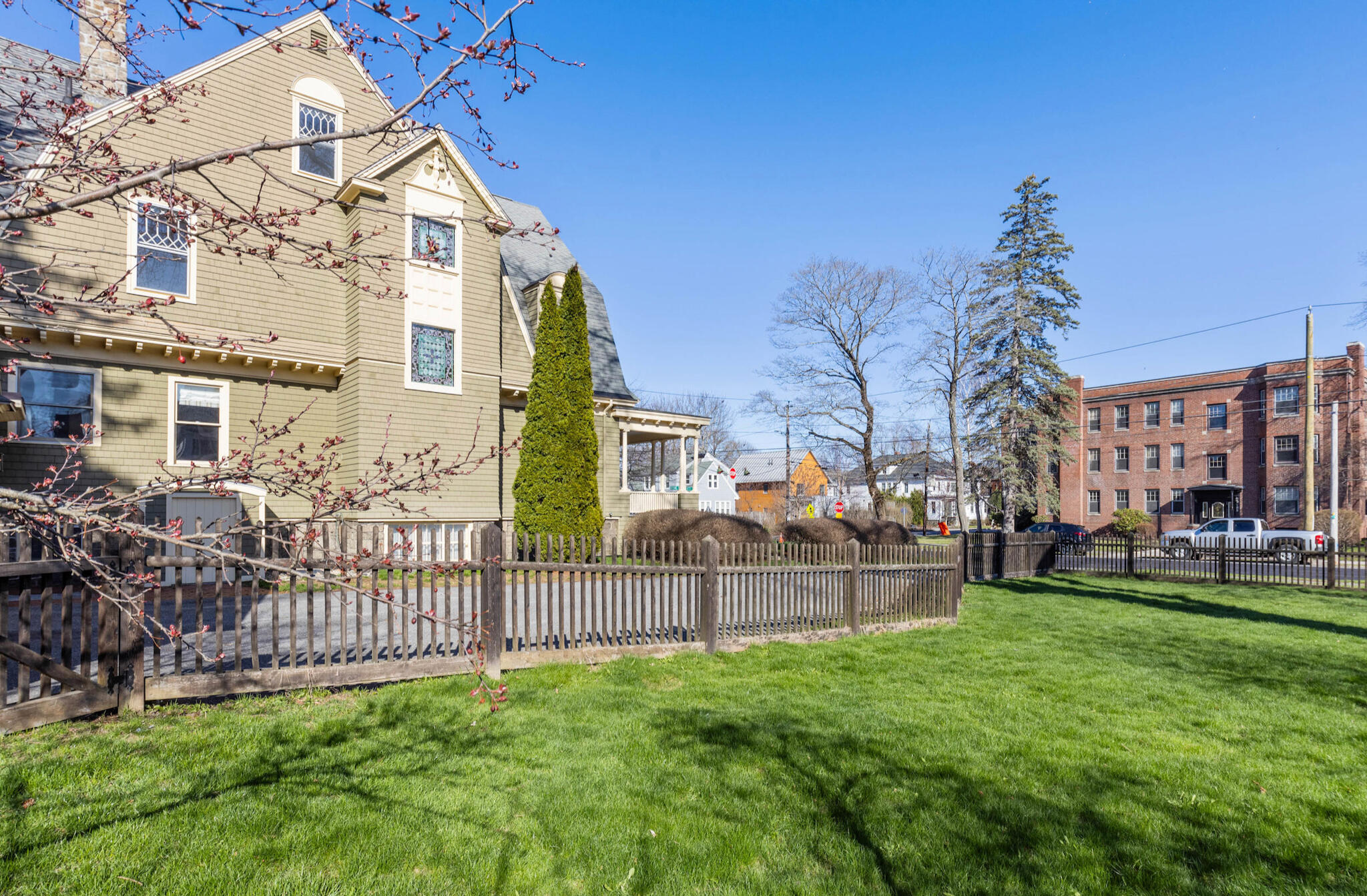 105 Noyes Street, Portland, ME, 04103