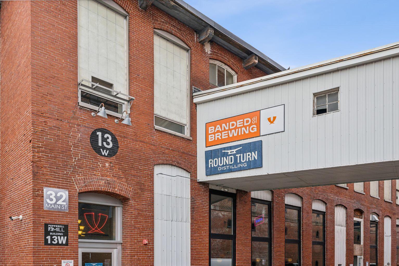 2 Main Street UNIT 18-415, Biddeford, ME, 04005