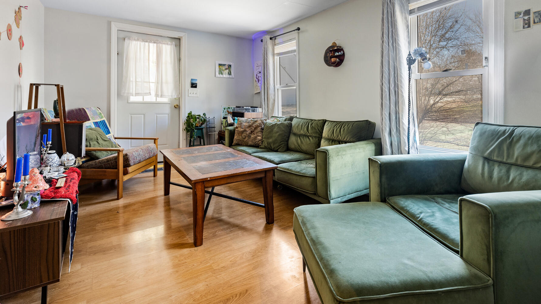 85 Lincoln Street, Old Town, ME, 04468
