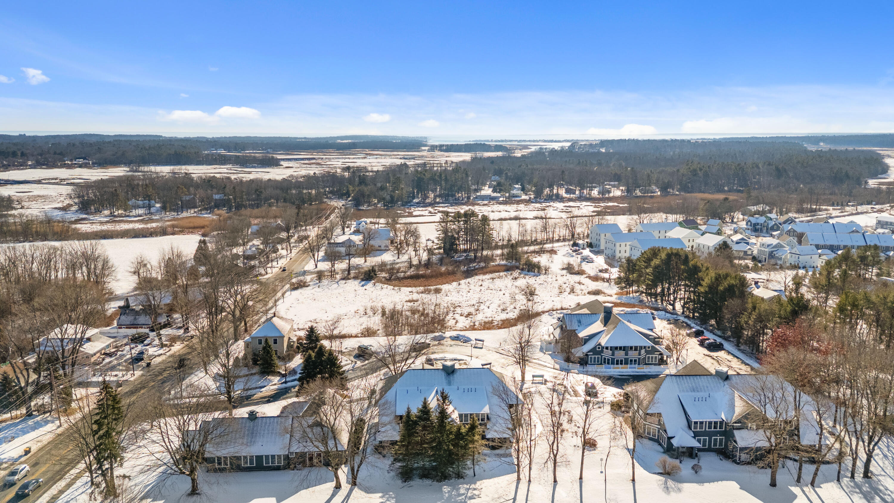 5 Camperdown Elm Drive UNIT C6, Scarborough, ME, 04074