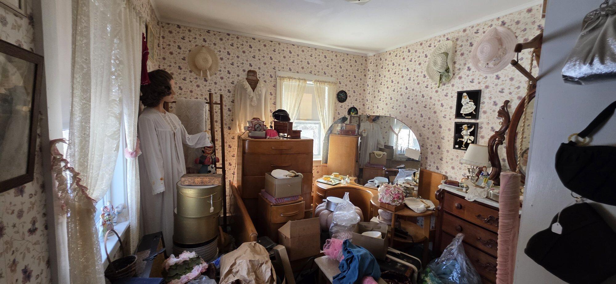 95 Station Road, Easton, ME, 04740