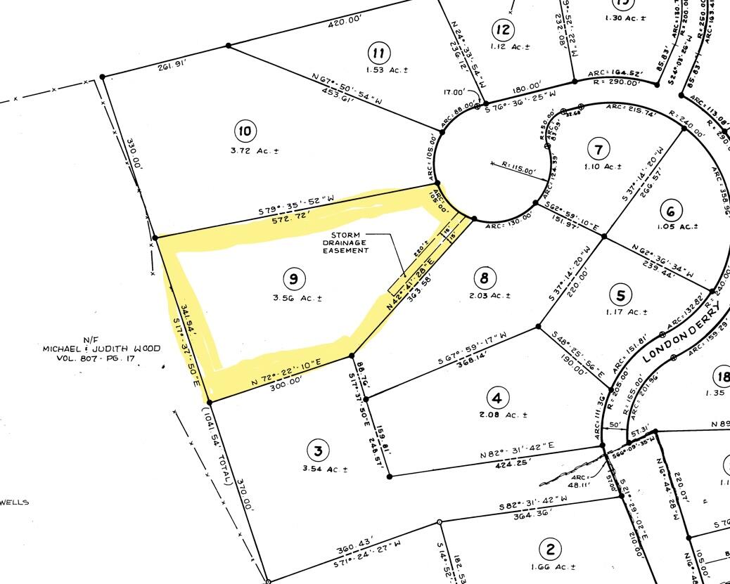 Photo of 53 Londonderry Lane Belfast ME 04915