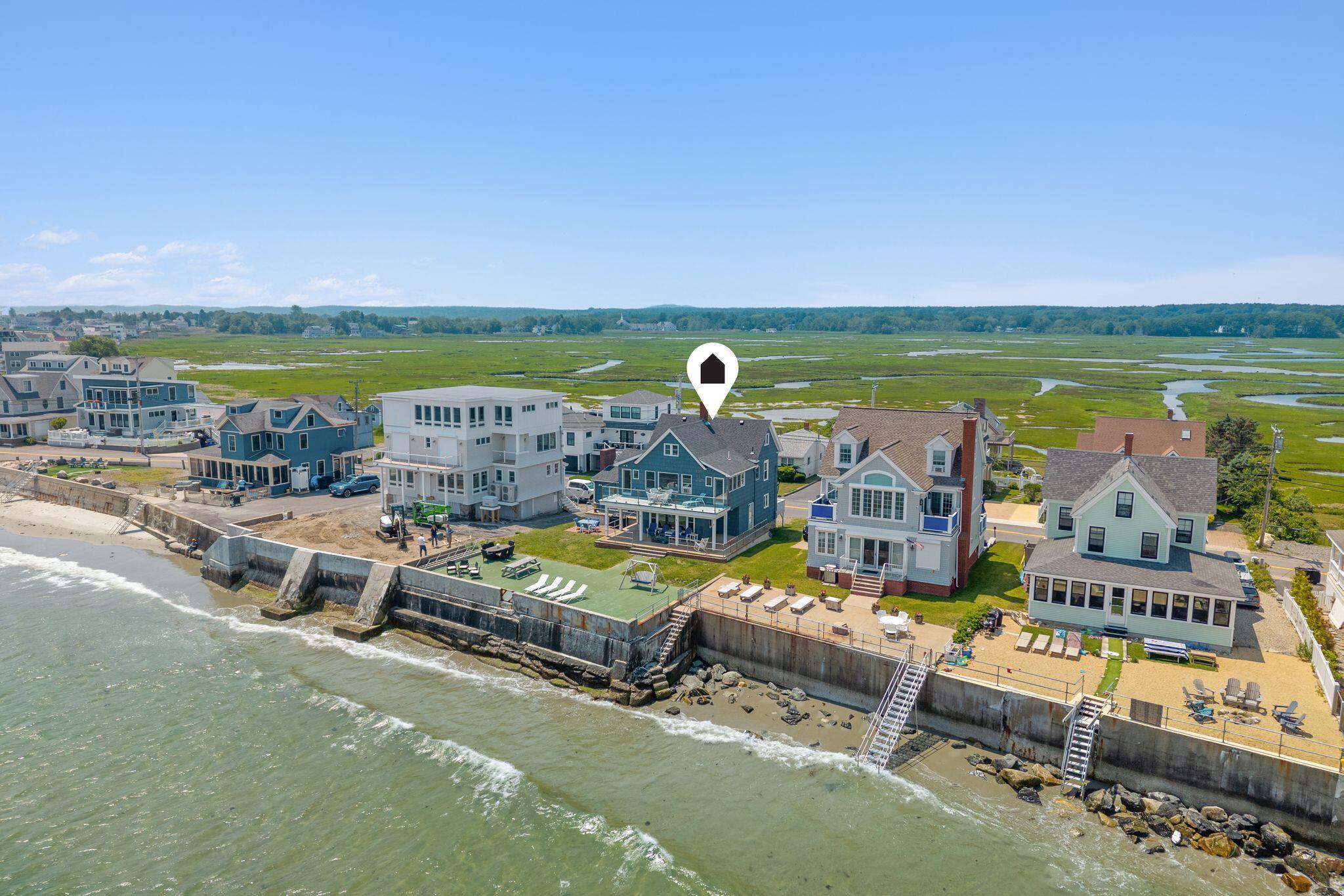 Photo of 220 Webhannet Drive Wells ME 04090
