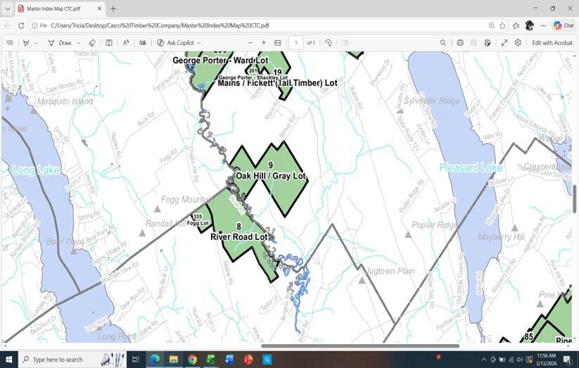 067 Middle Road, Naples, ME, 04055