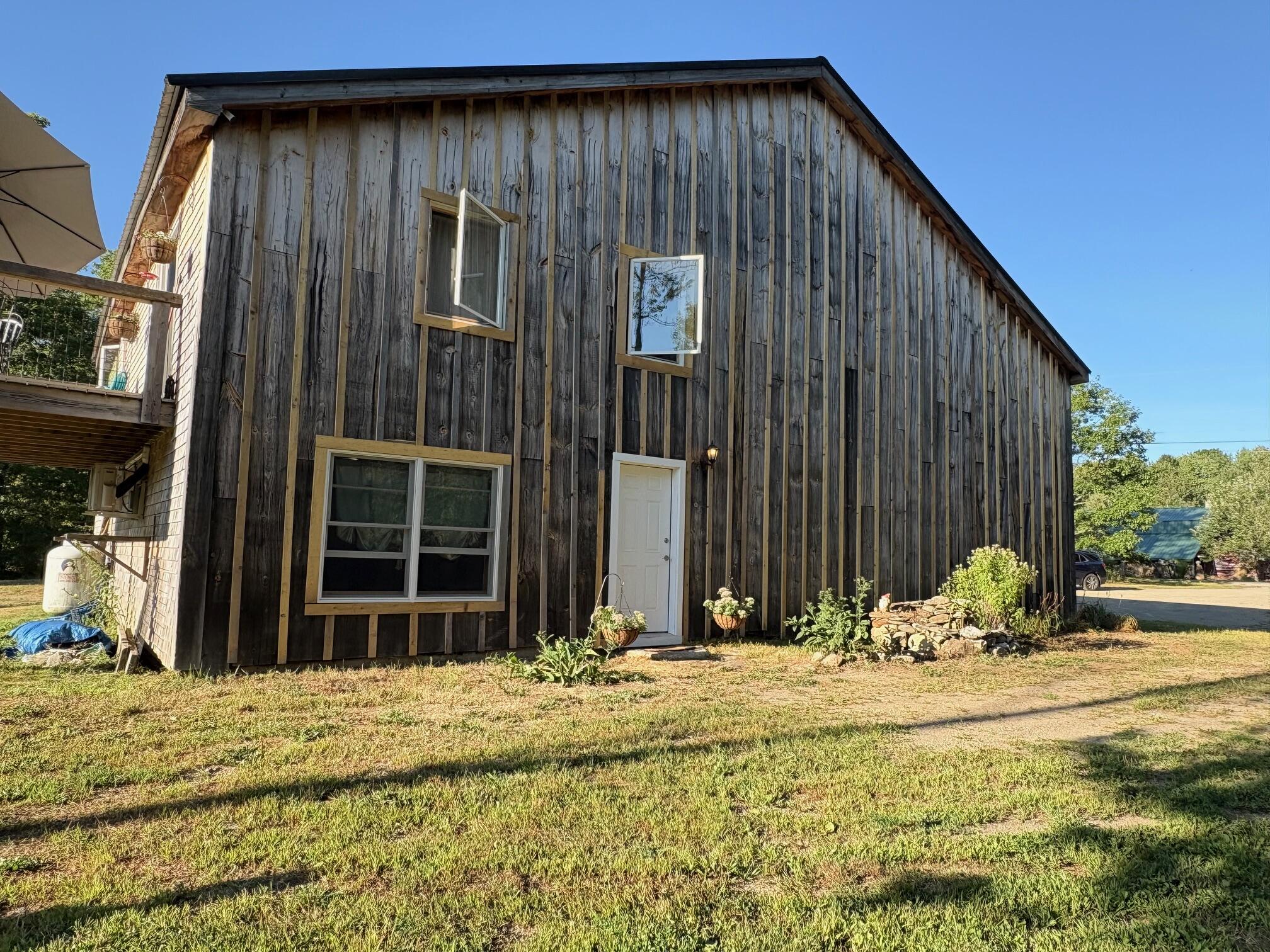 199 Stevens Road, Swanville, ME, 04915