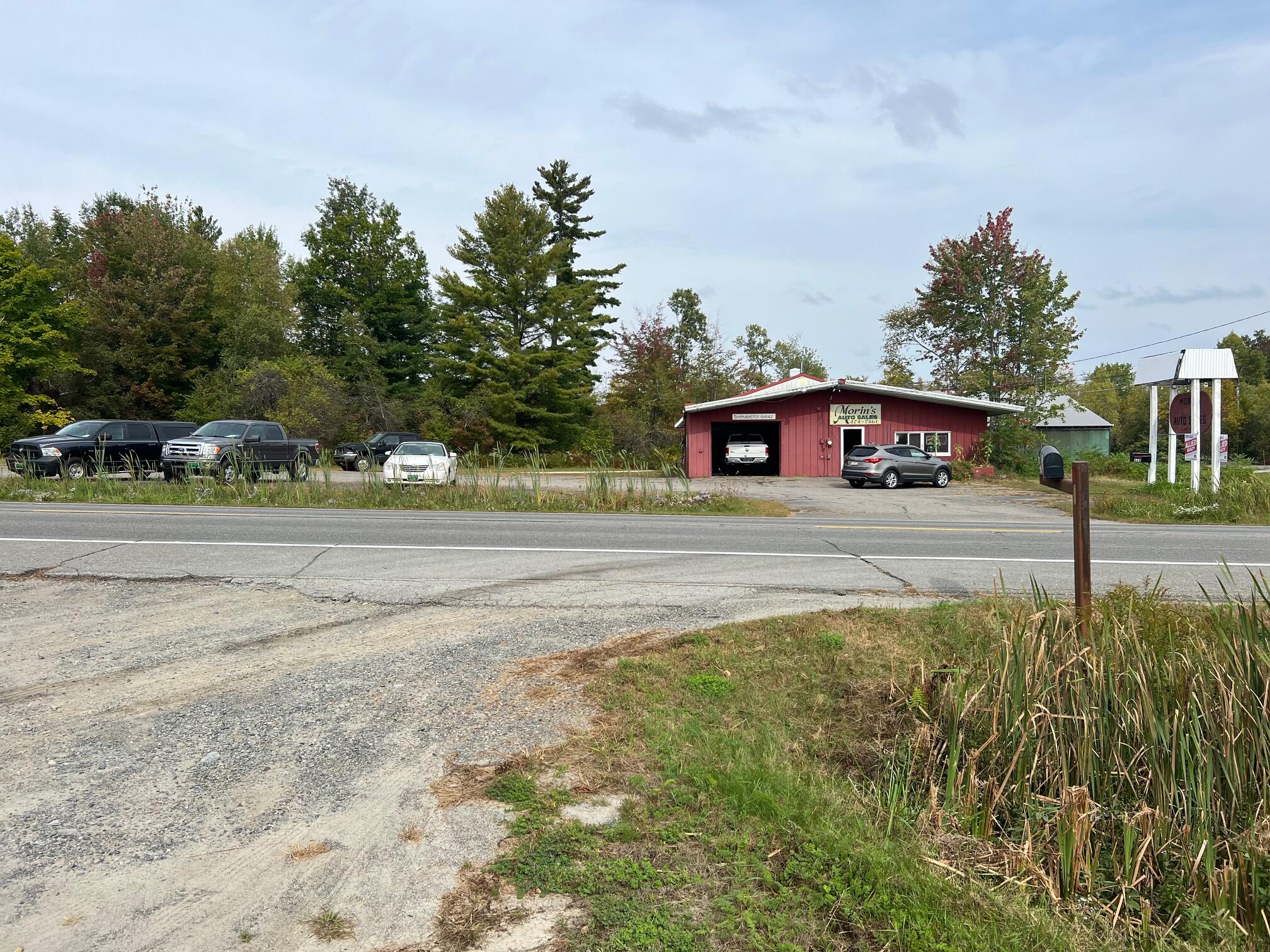 688 White School House Road, Madison, ME, 04950